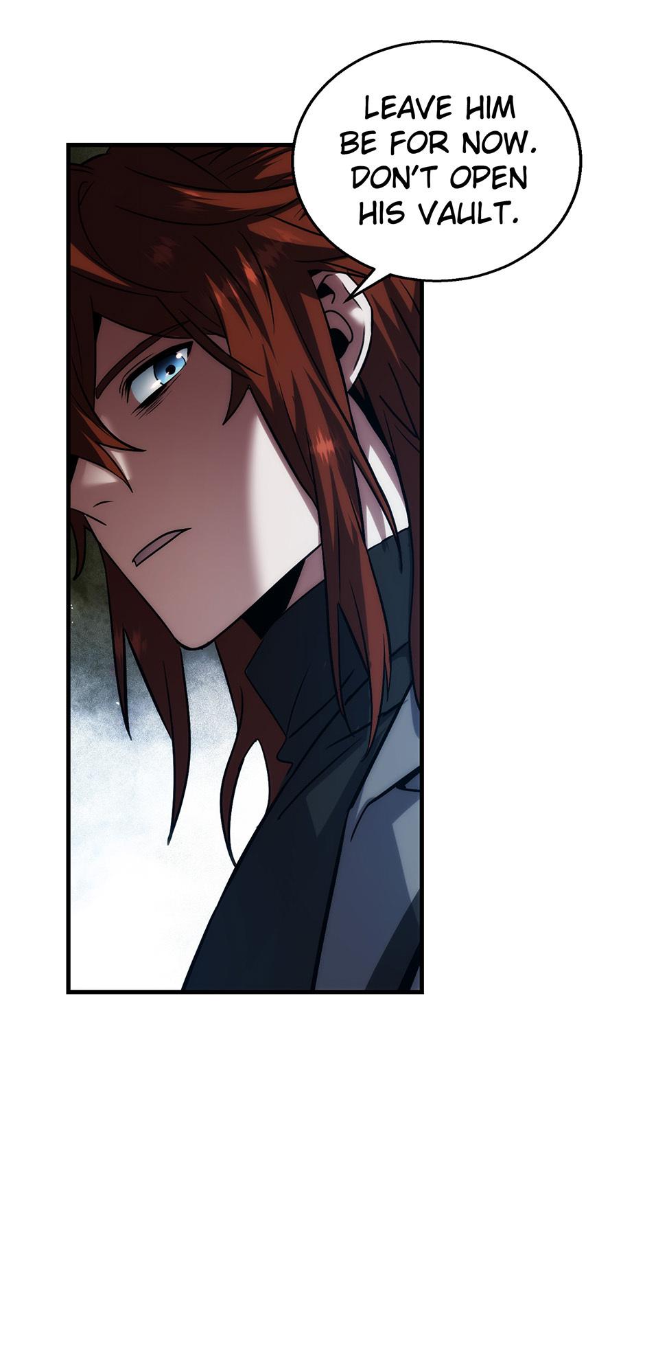 The Beginning After the End Chap 220 - Next Chap 221