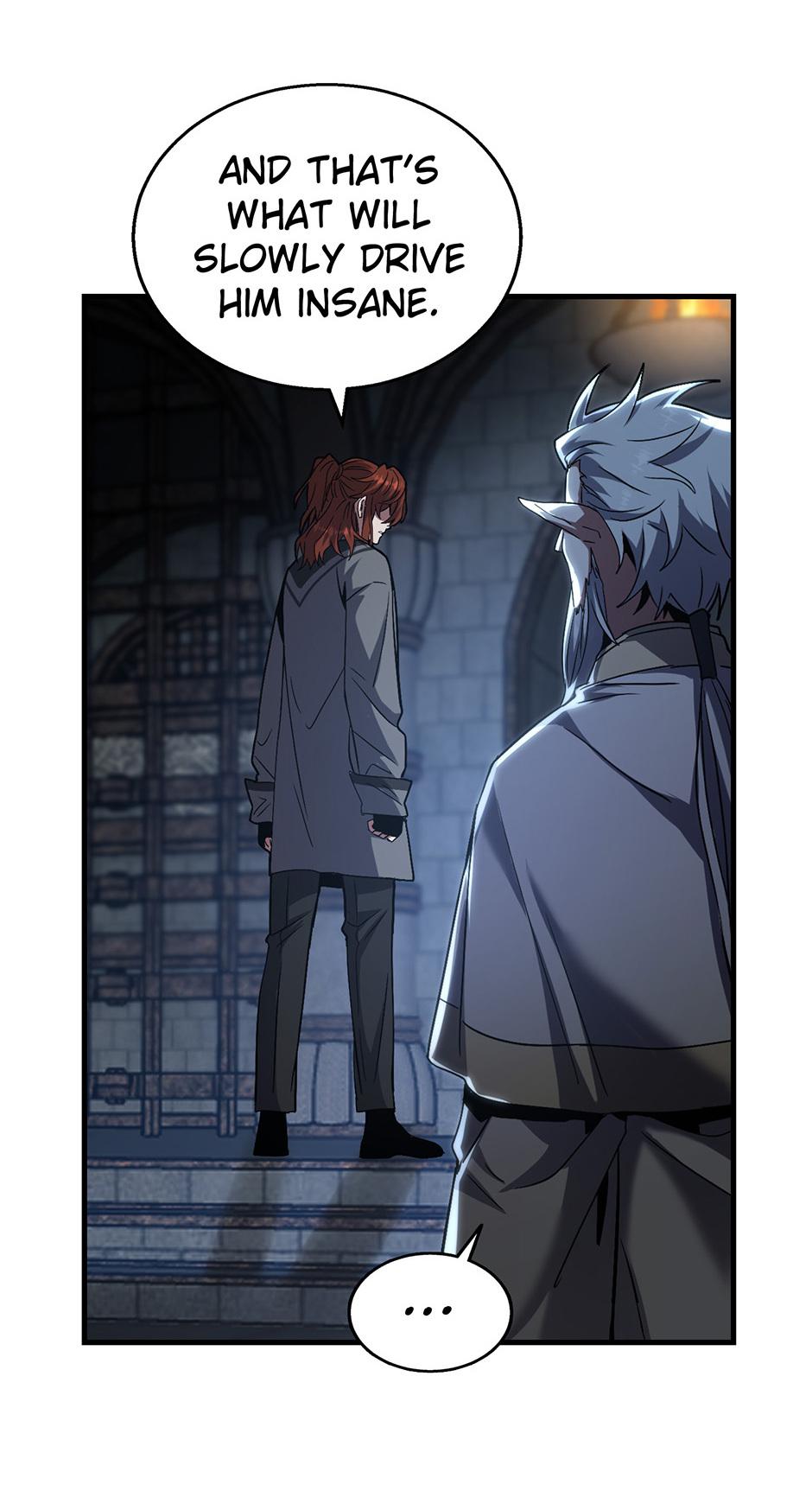 The Beginning After the End Chap 220 - Next Chap 221