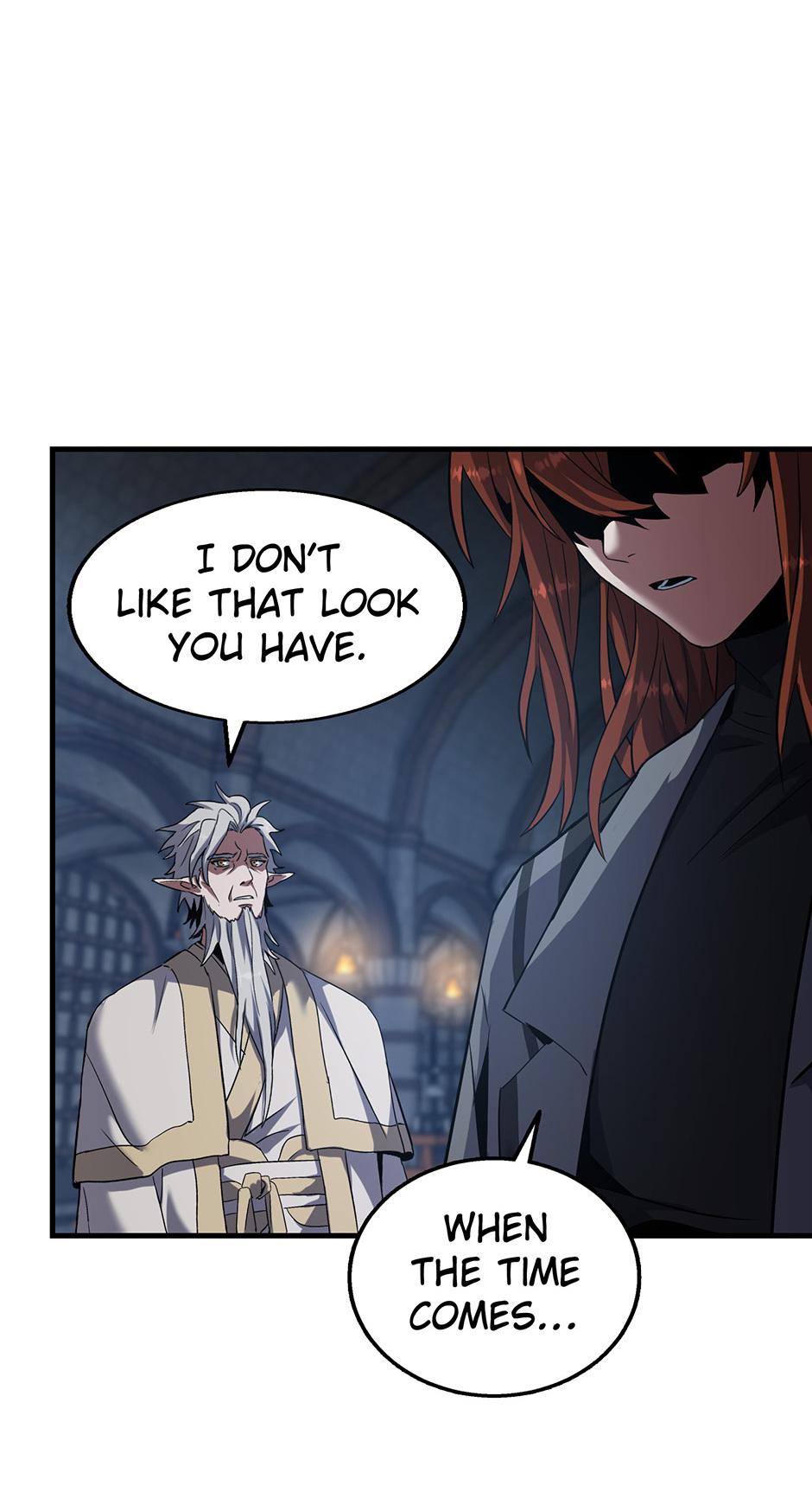 The Beginning After the End Chap 220 - Next Chap 221