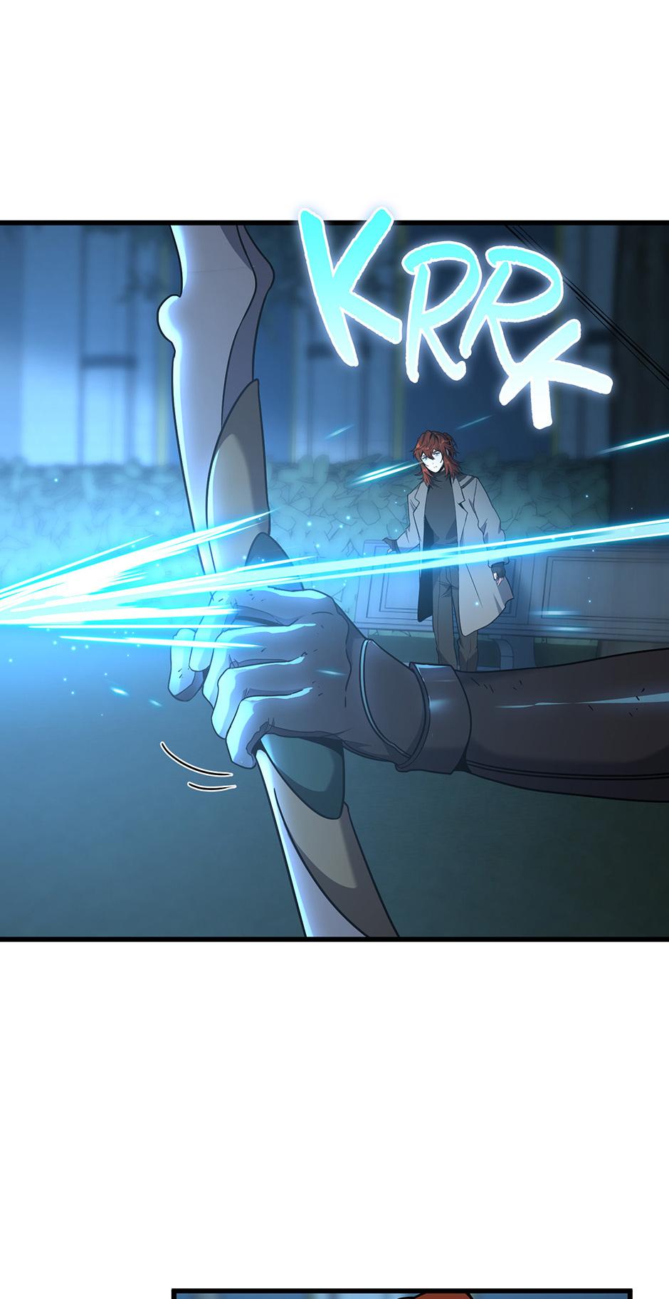 The Beginning After the End Chap 220 - Next Chap 221