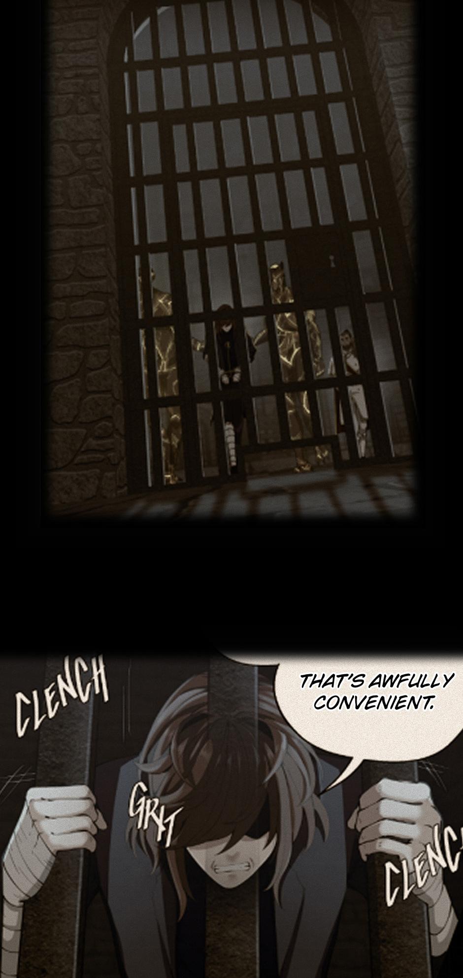 The Beginning After the End Chap 220 - Next Chap 221