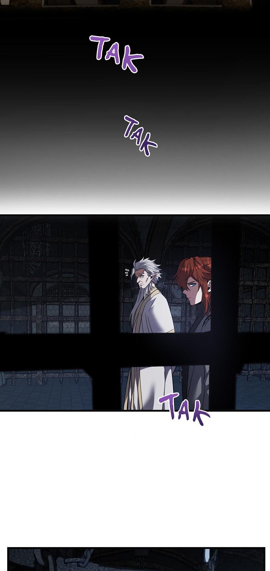 The Beginning After the End Chap 220 - Next Chap 221