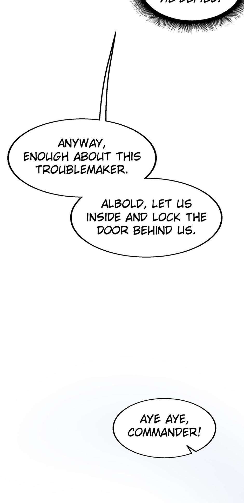 The Beginning After the End Chap 220 - Next Chap 221