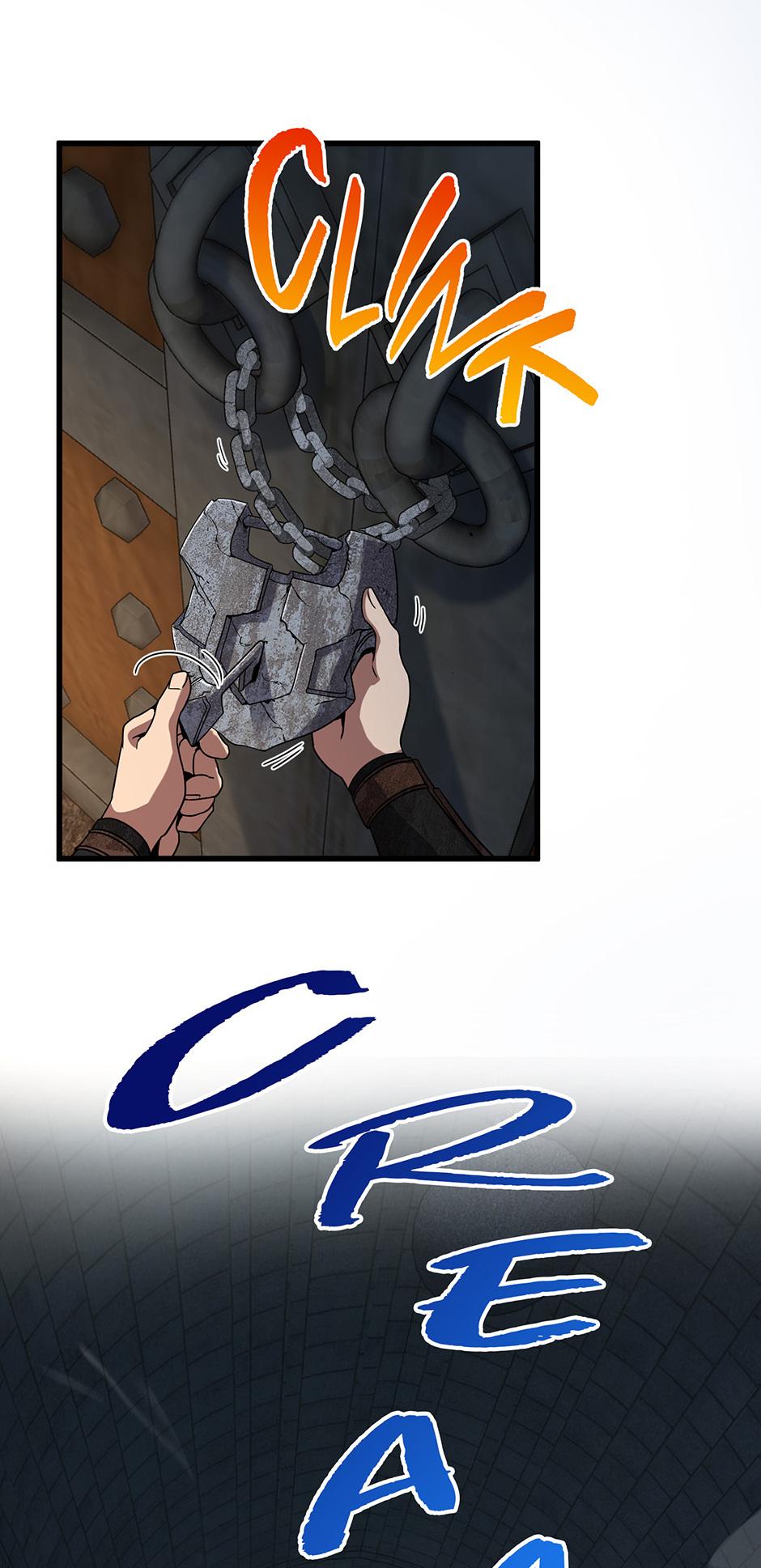 The Beginning After the End Chap 220 - Next Chap 221