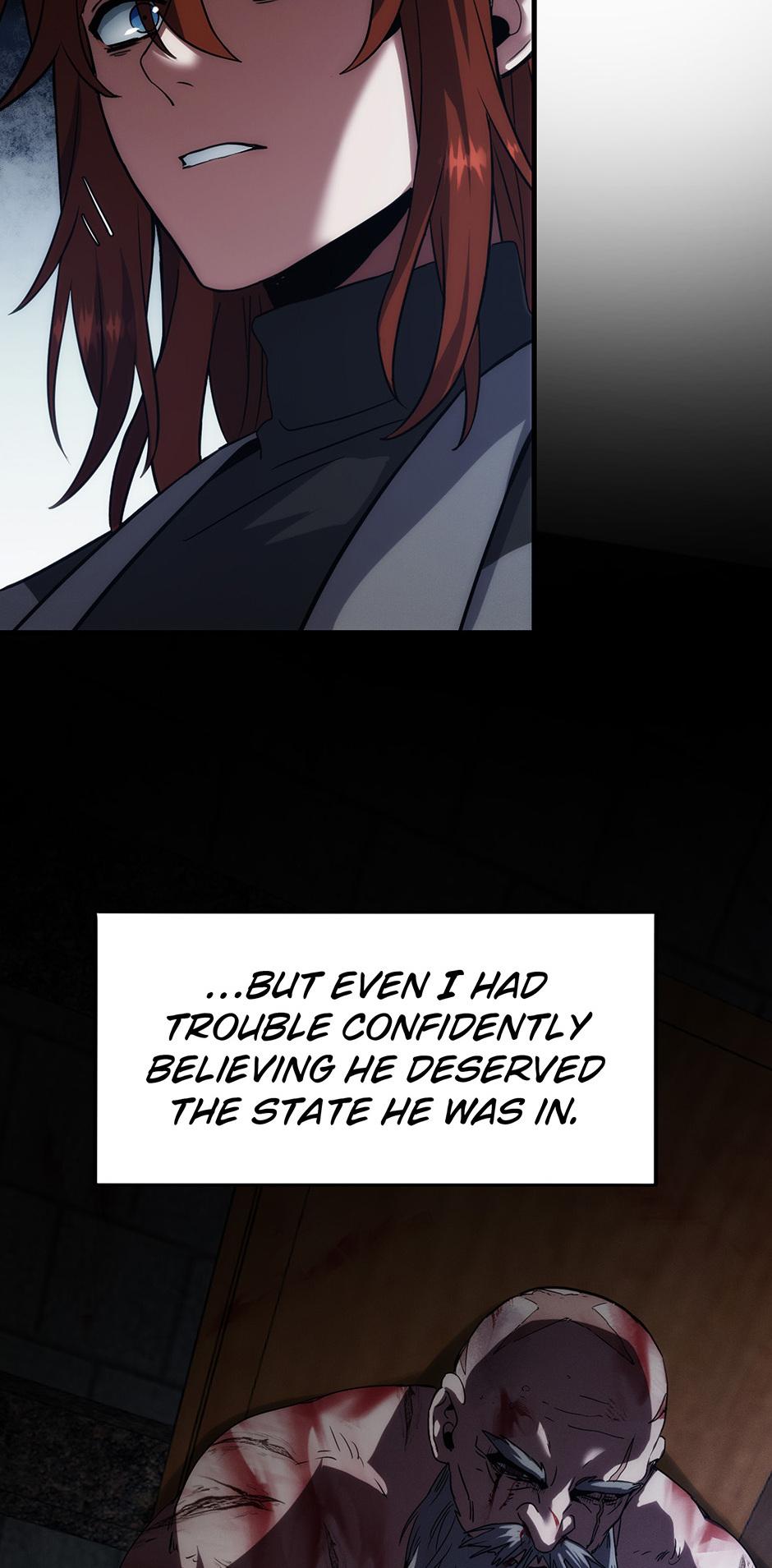 The Beginning After the End Chap 220 - Next Chap 221