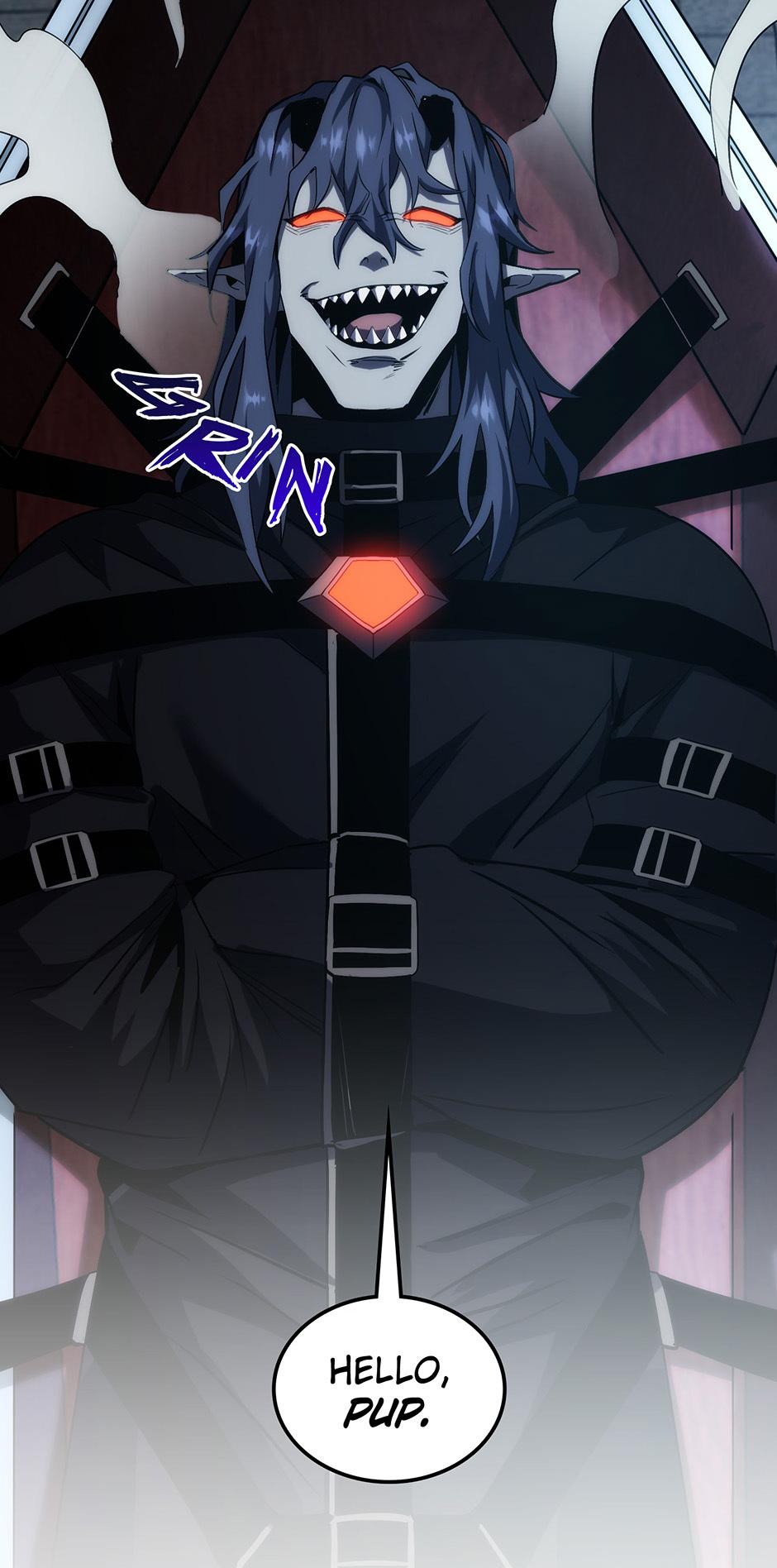 The Beginning After the End Chap 220 - Next Chap 221