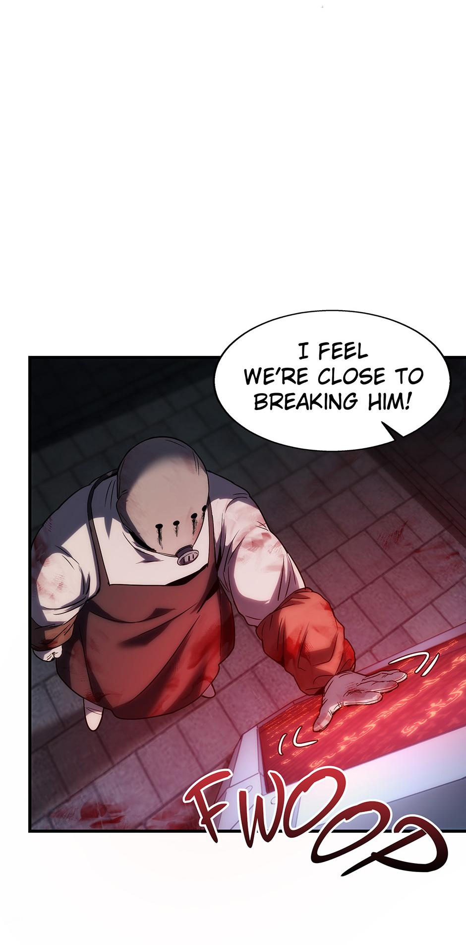 The Beginning After the End Chap 220 - Next Chap 221