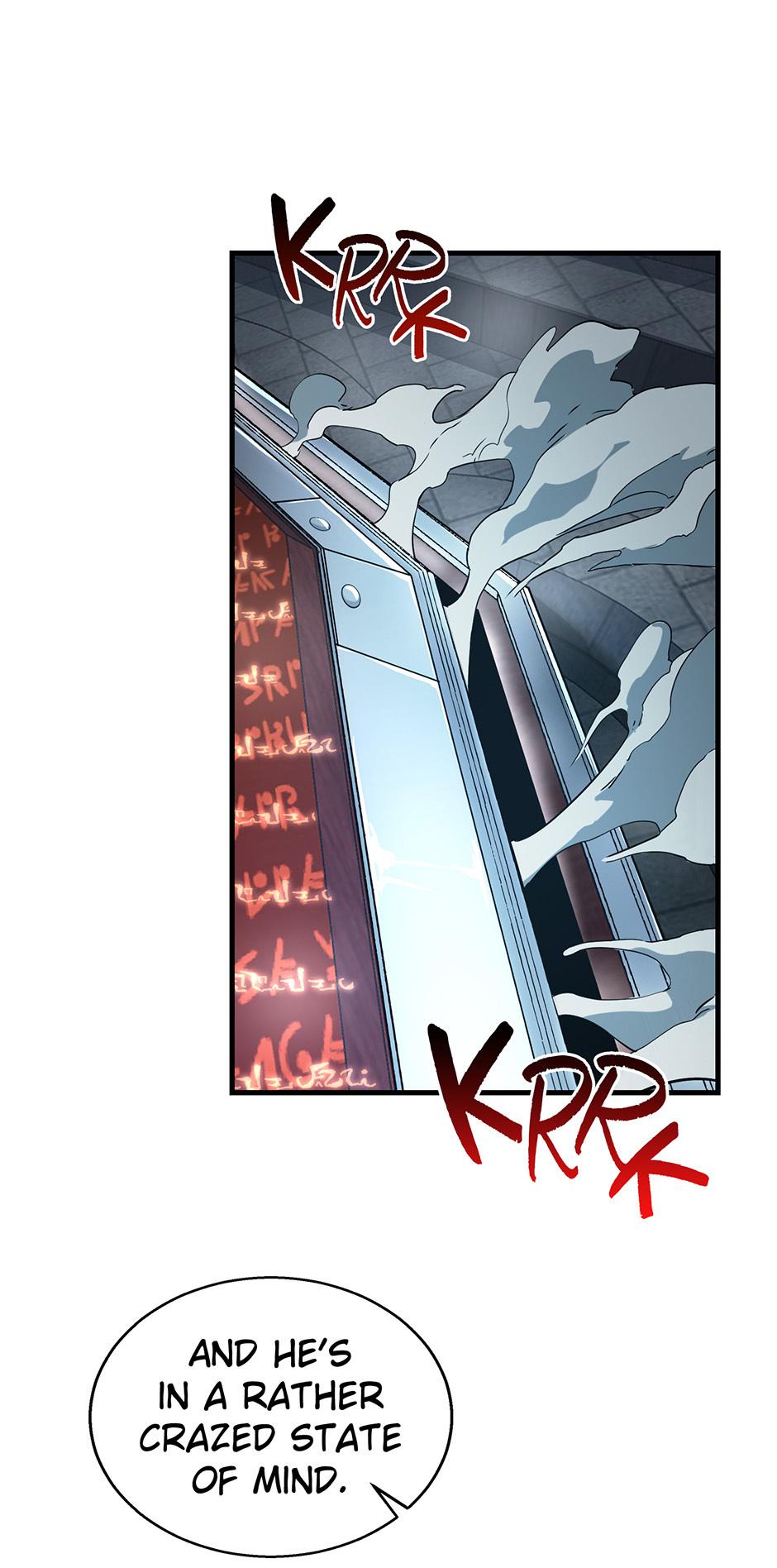 The Beginning After the End Chap 220 - Next Chap 221