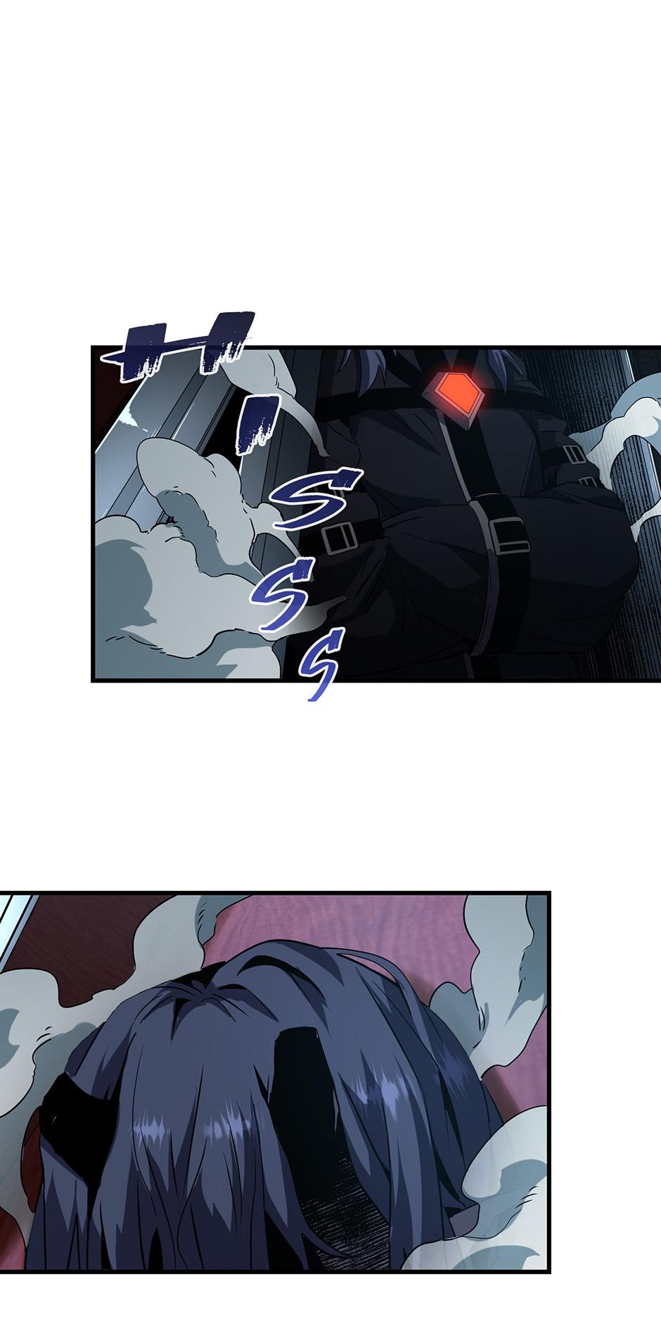 The Beginning After the End Chap 220 - Next Chap 221