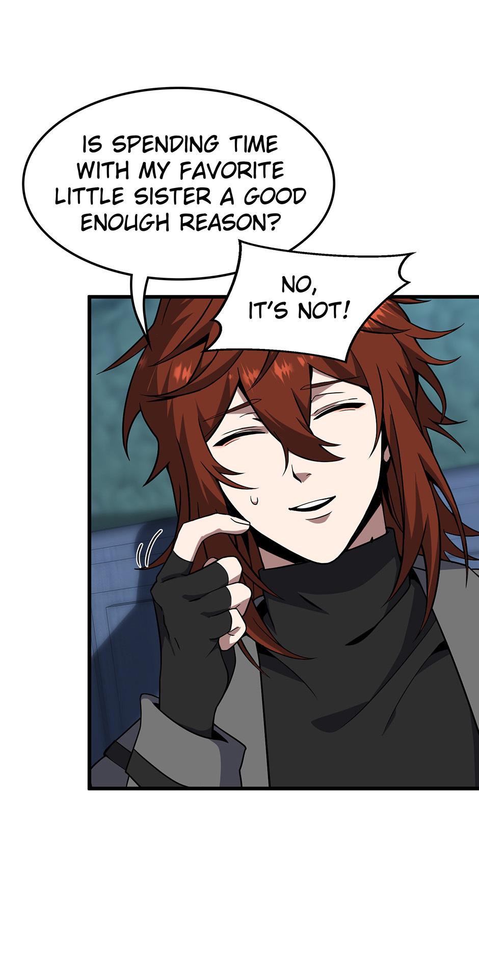 The Beginning After the End Chap 220 - Next Chap 221