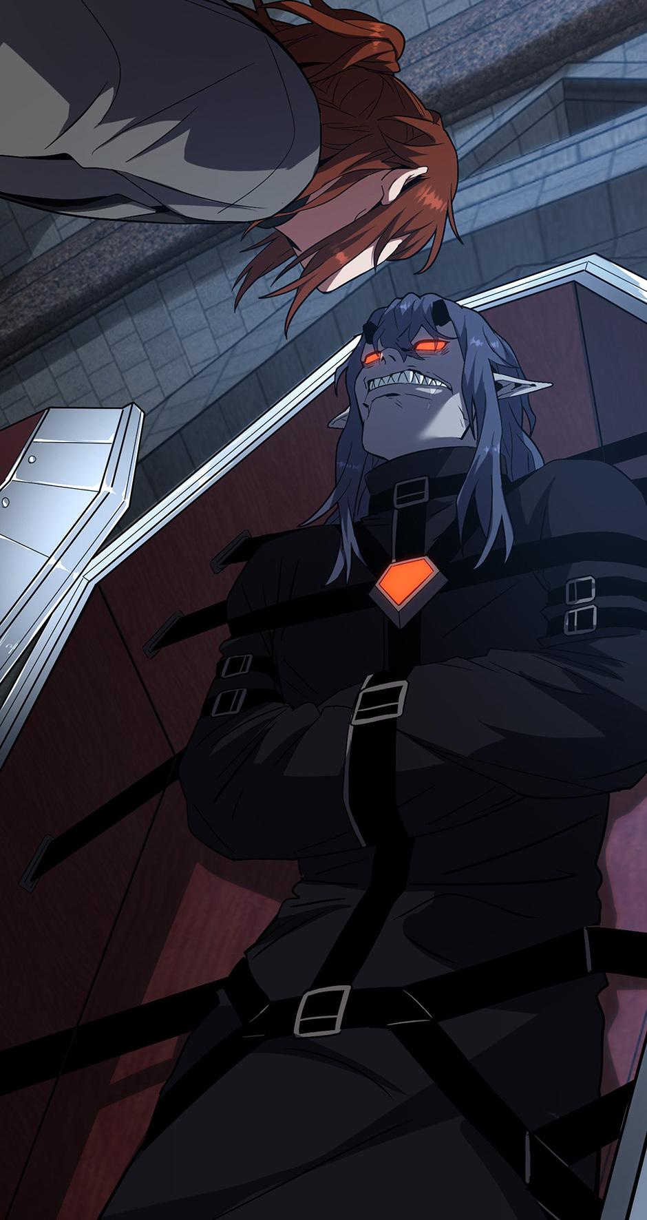 The Beginning After the End Chap 220 - Next Chap 221