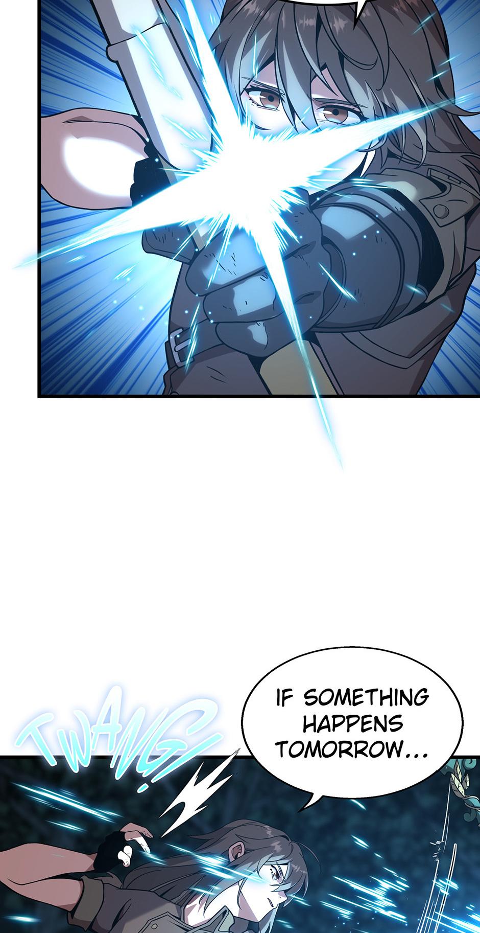 The Beginning After the End Chap 220 - Next Chap 221