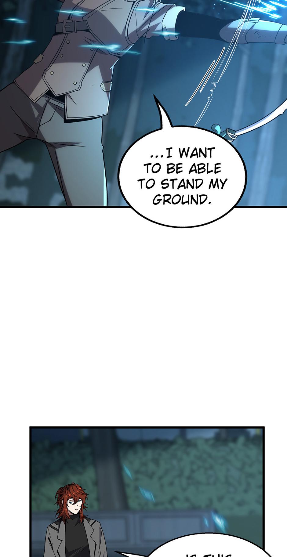 The Beginning After the End Chap 220 - Next Chap 221