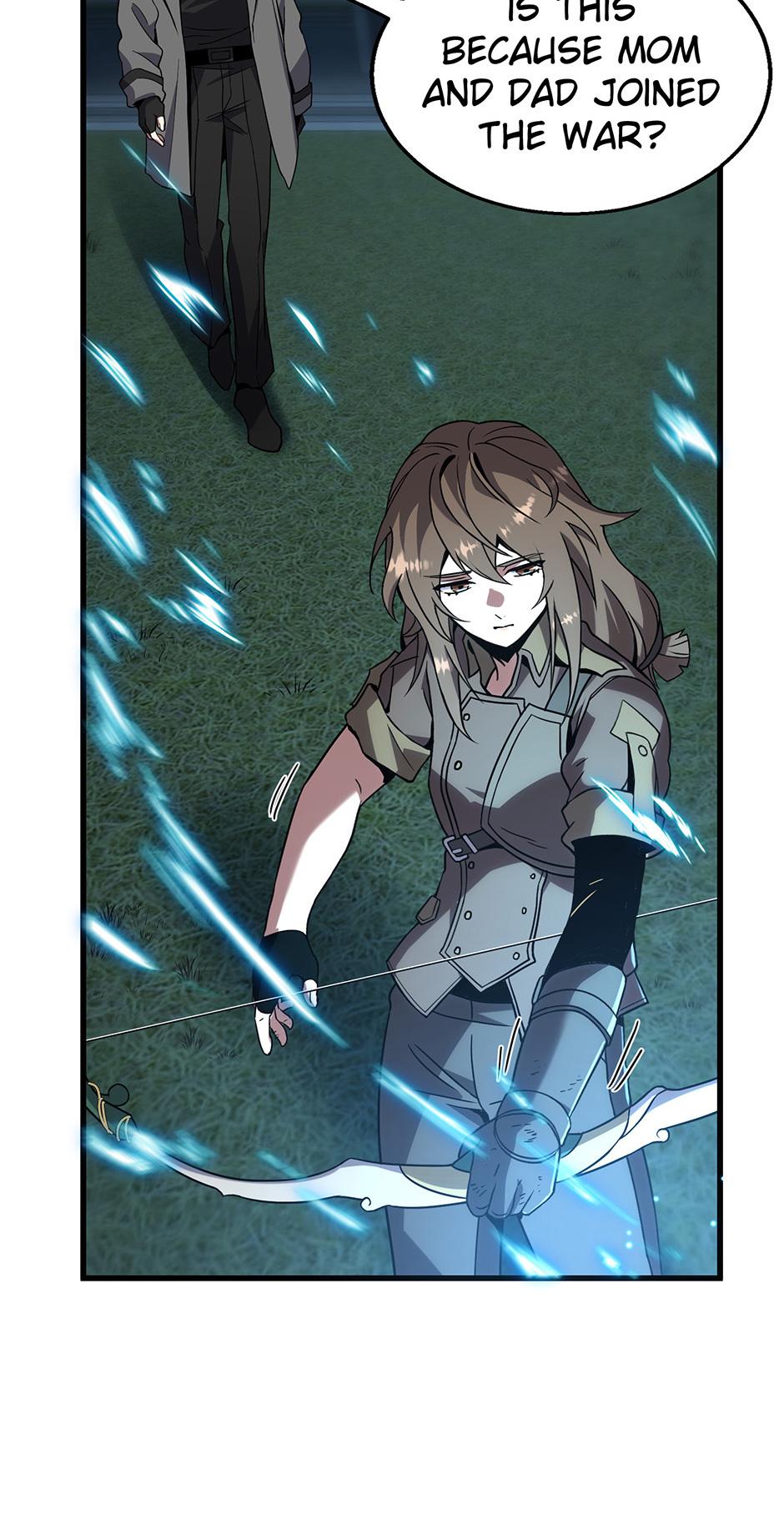 The Beginning After the End Chap 220 - Next Chap 221