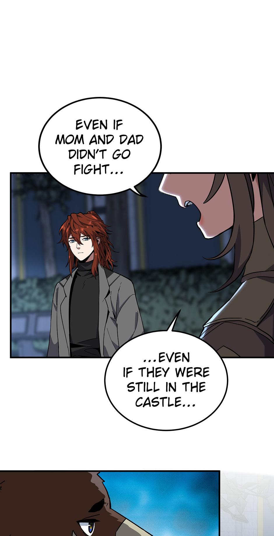 The Beginning After the End Chap 220 - Next Chap 221