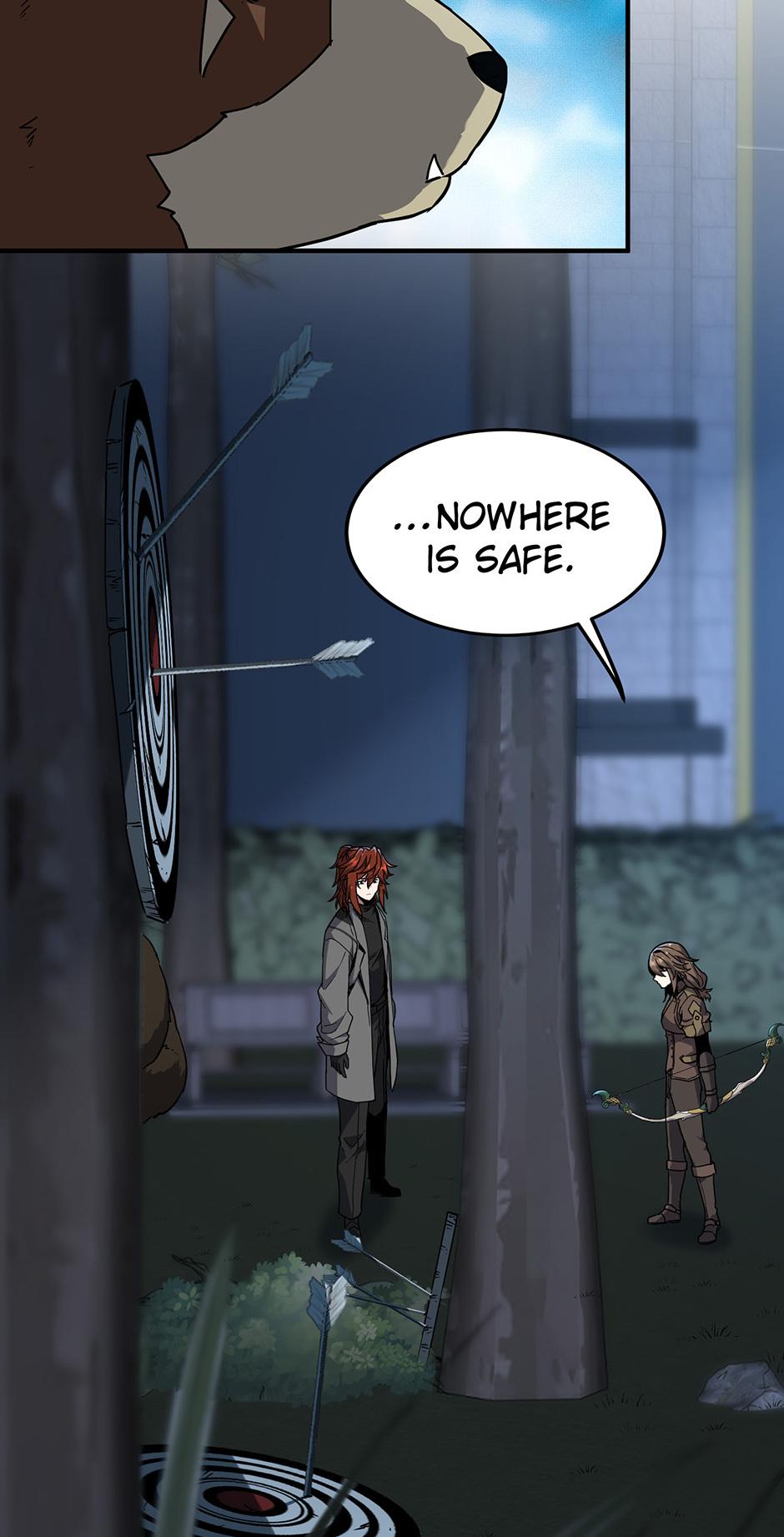 The Beginning After the End Chap 220 - Next Chap 221