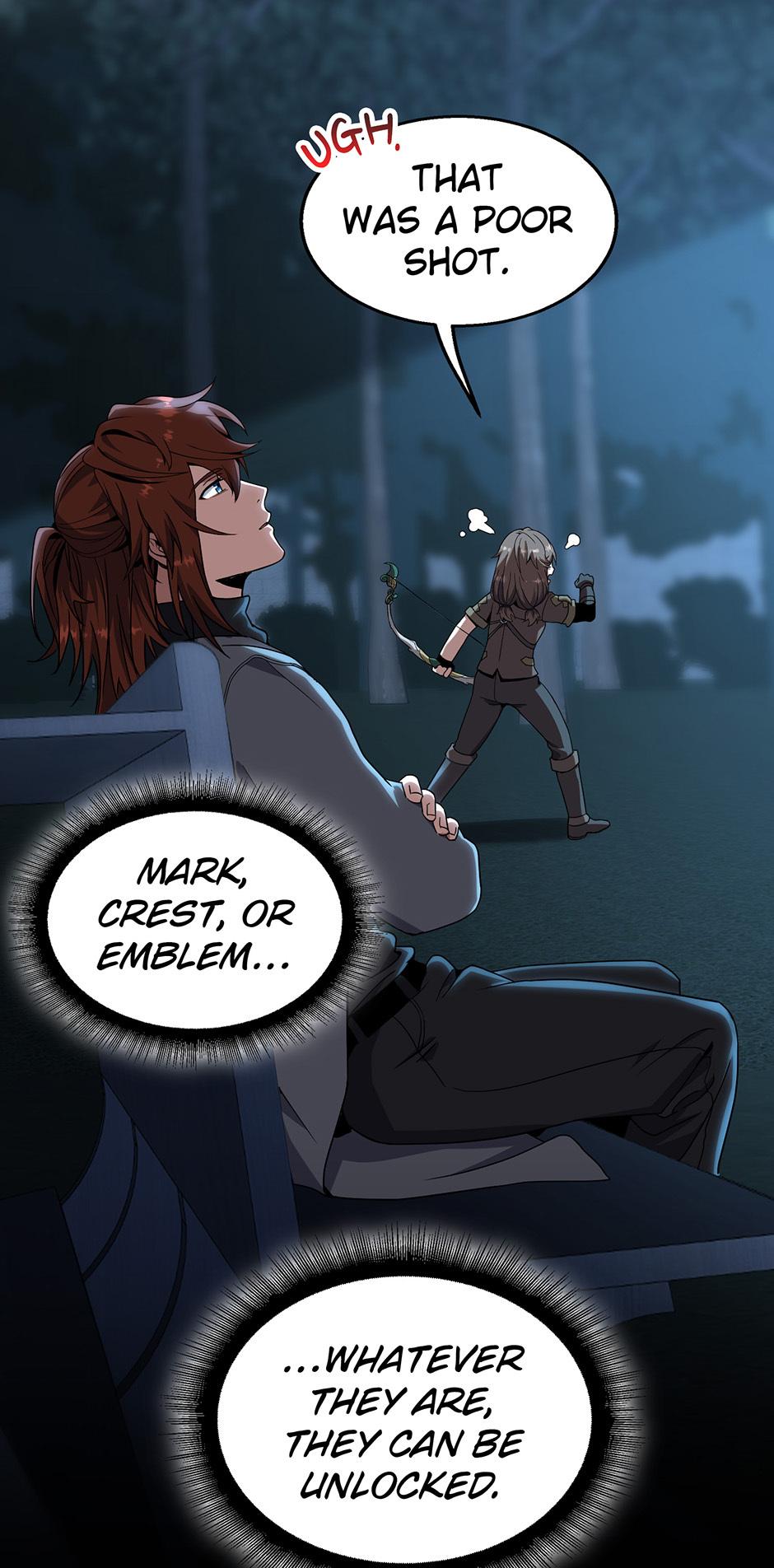 The Beginning After the End Chap 220 - Next Chap 221