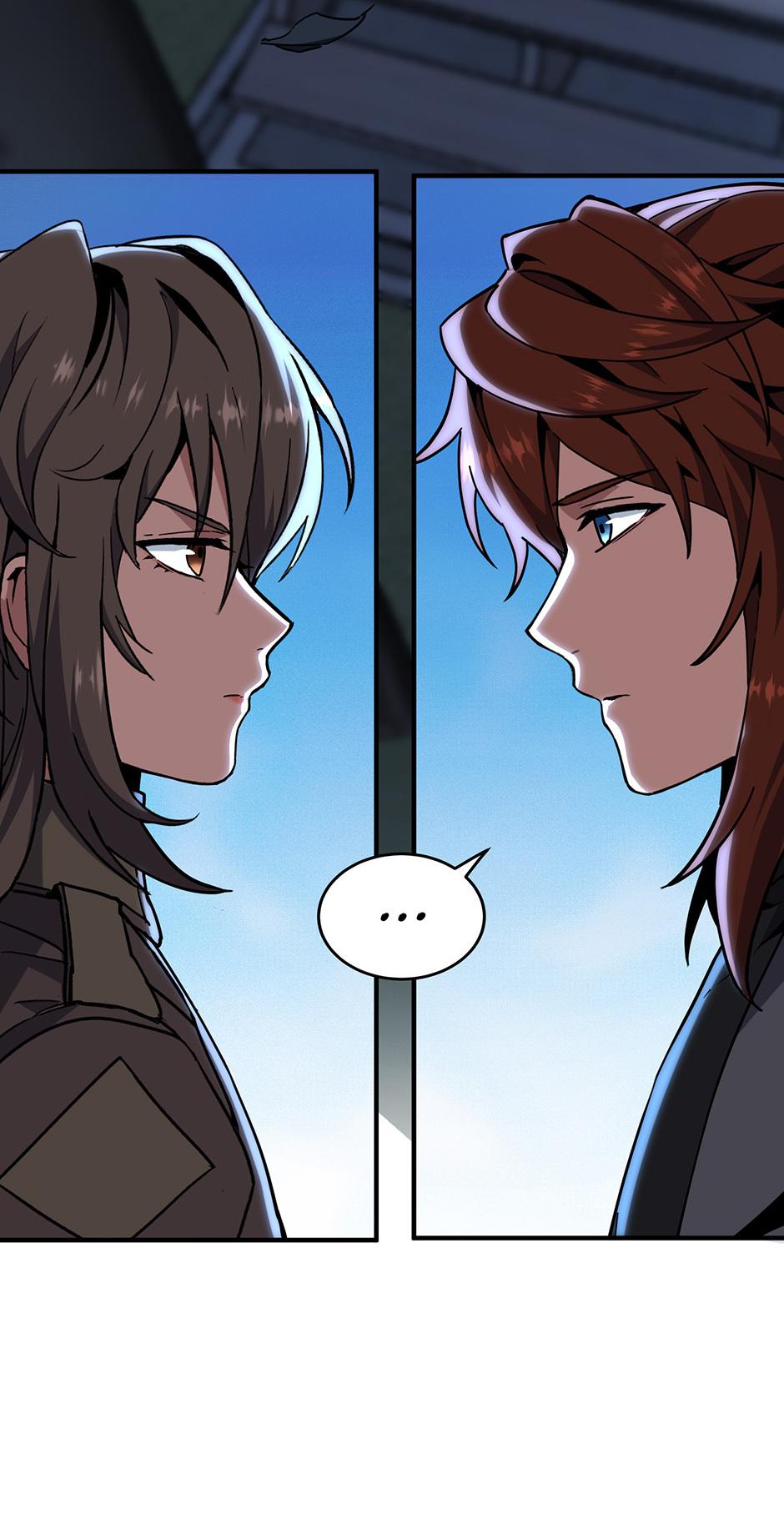 The Beginning After the End Chap 220 - Next Chap 221