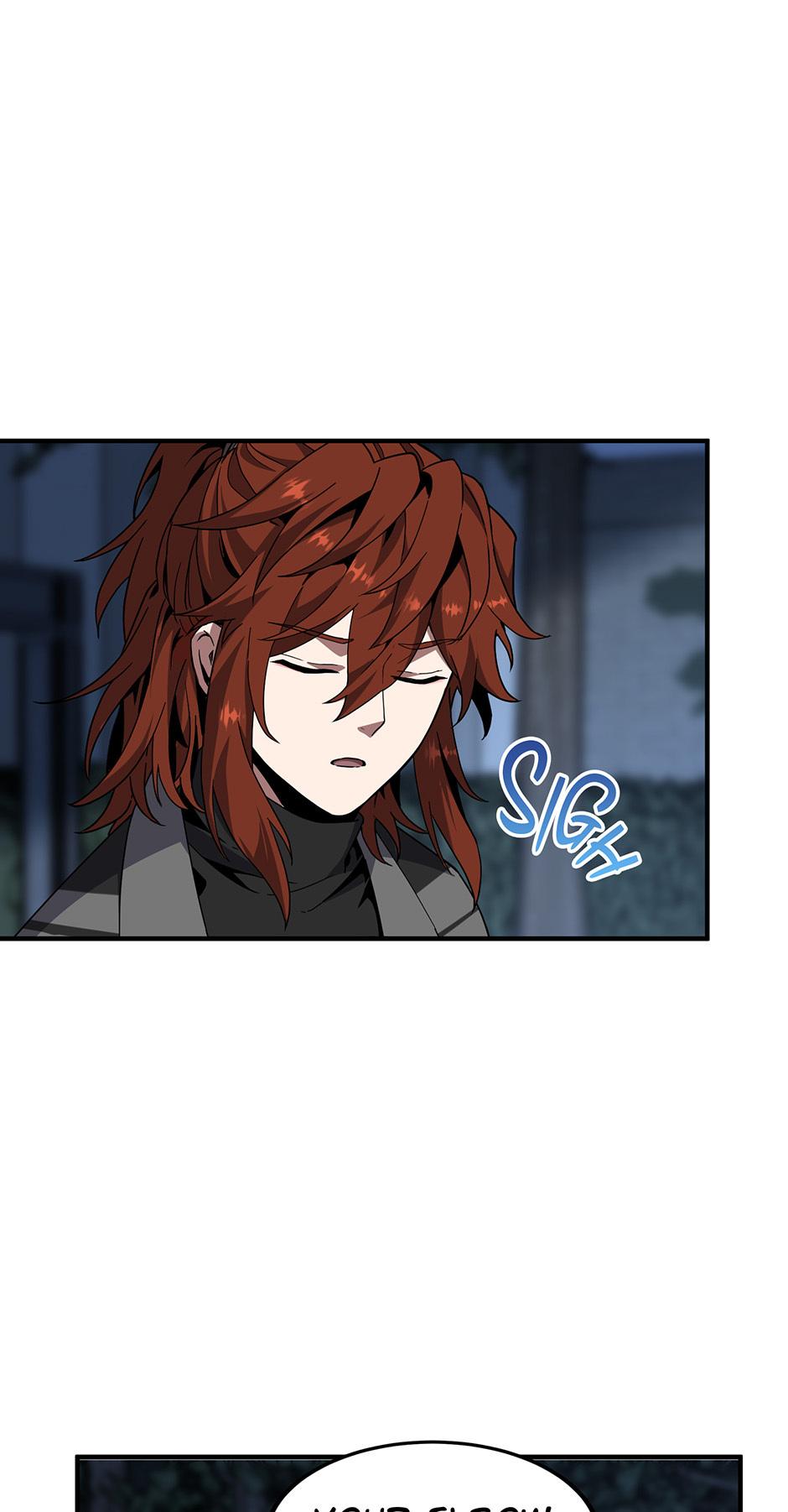 The Beginning After the End Chap 220 - Next Chap 221