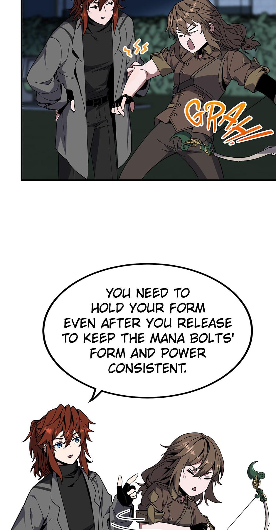 The Beginning After the End Chap 220 - Next Chap 221