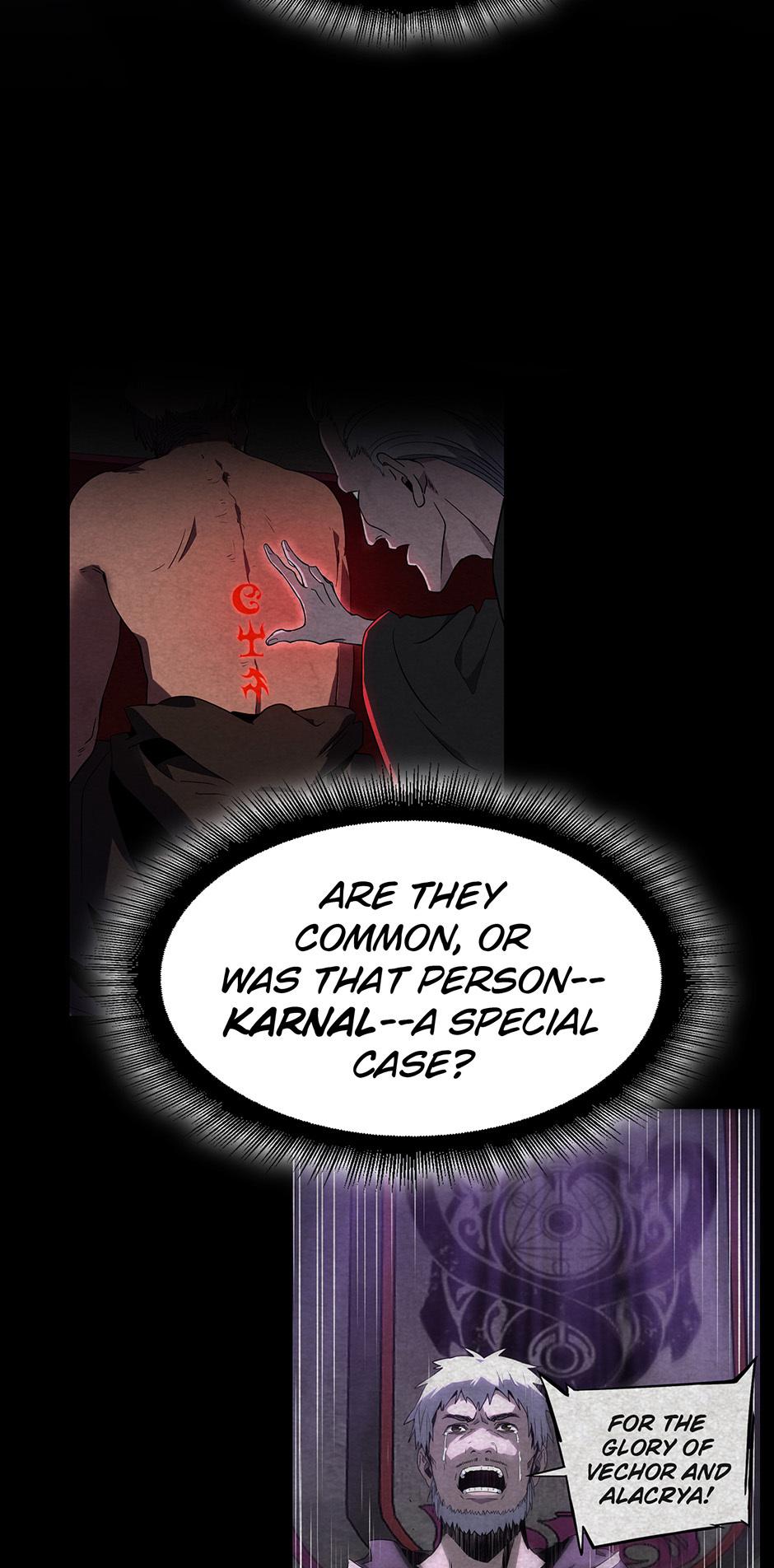 The Beginning After the End Chap 220 - Next Chap 221