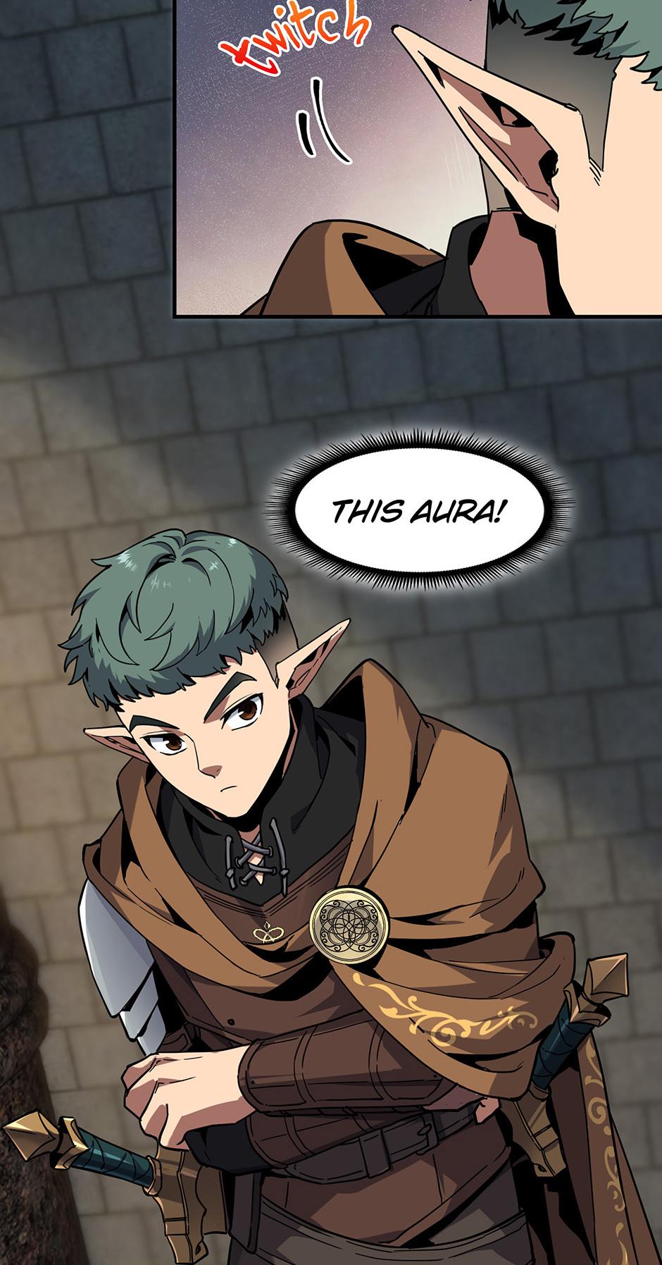 The Beginning After the End Chap 220 - Next Chap 221