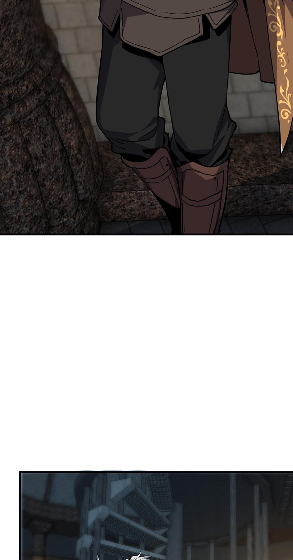 The Beginning After the End Chap 220 - Next Chap 221