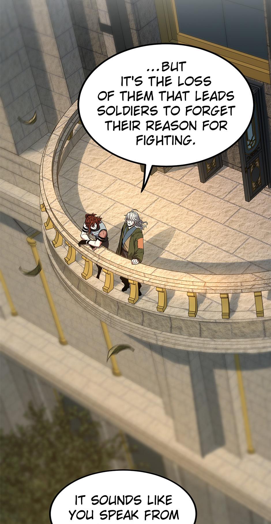 The Beginning After the End Chap 222 - Next Chap 223