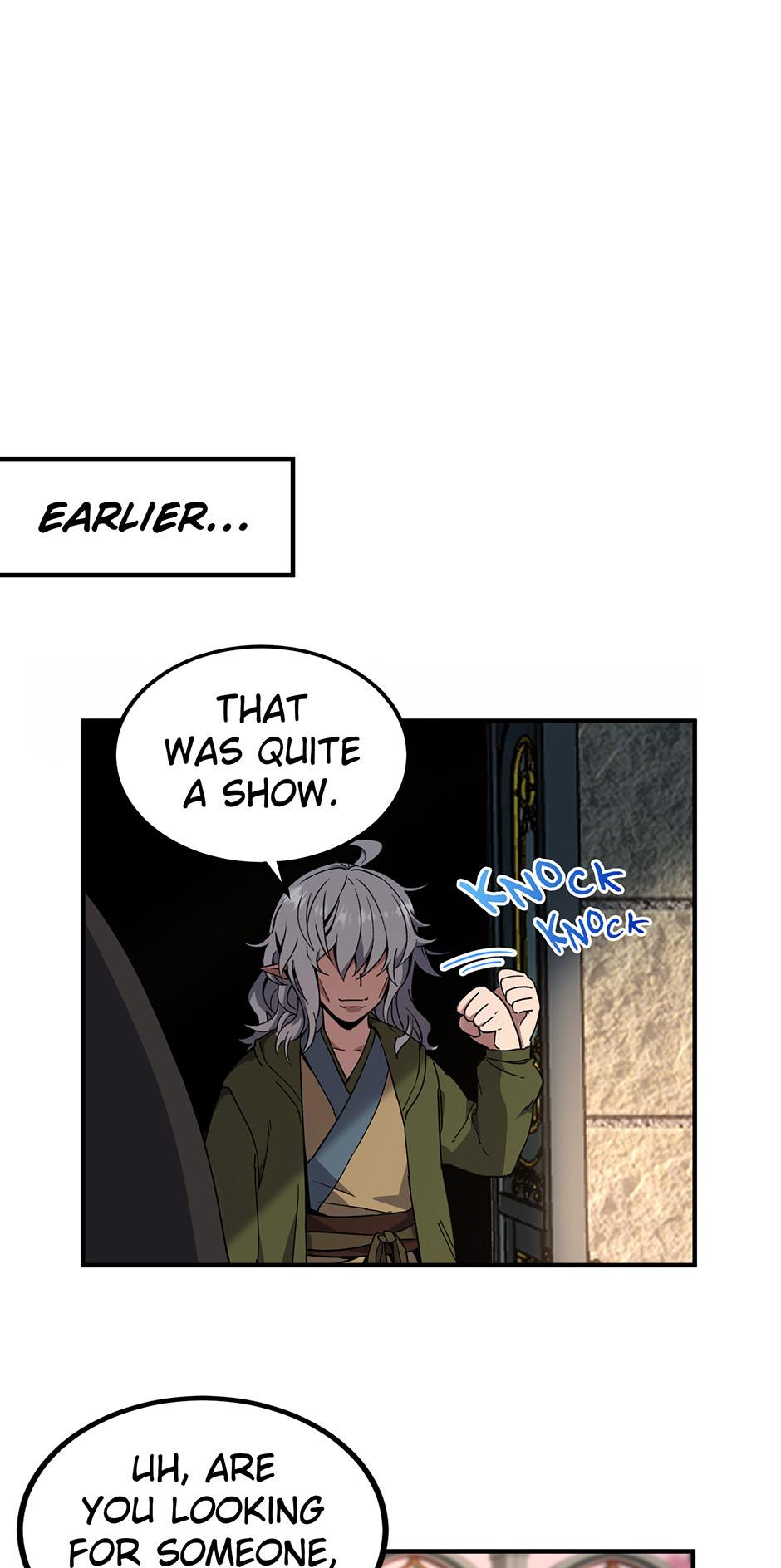 The Beginning After the End Chap 222 - Next Chap 223