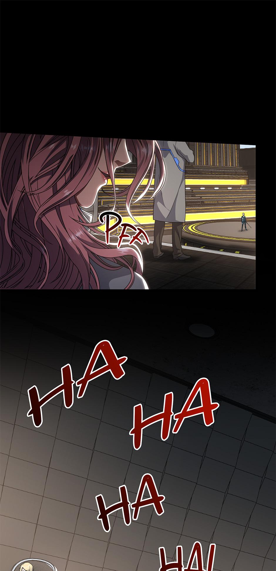 The Beginning After the End Chap 222 - Next Chap 223