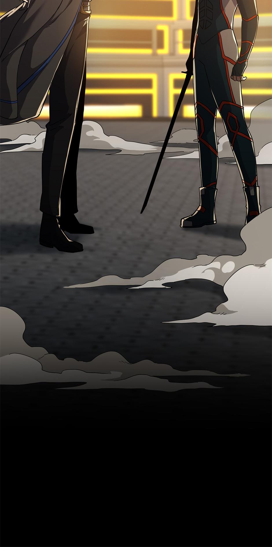 The Beginning After the End Chap 222 - Next Chap 223