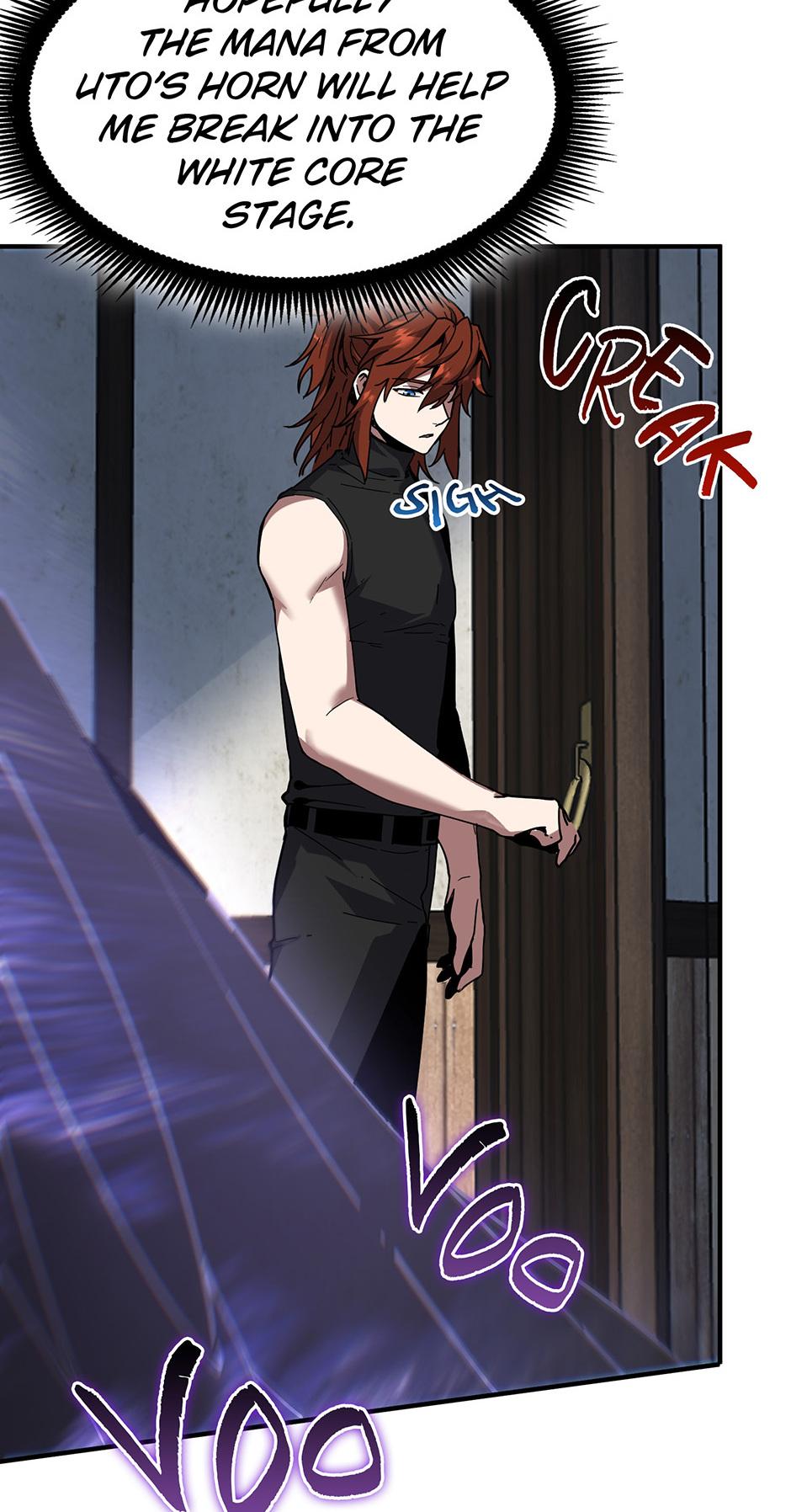 The Beginning After the End Chap 222 - Next Chap 223