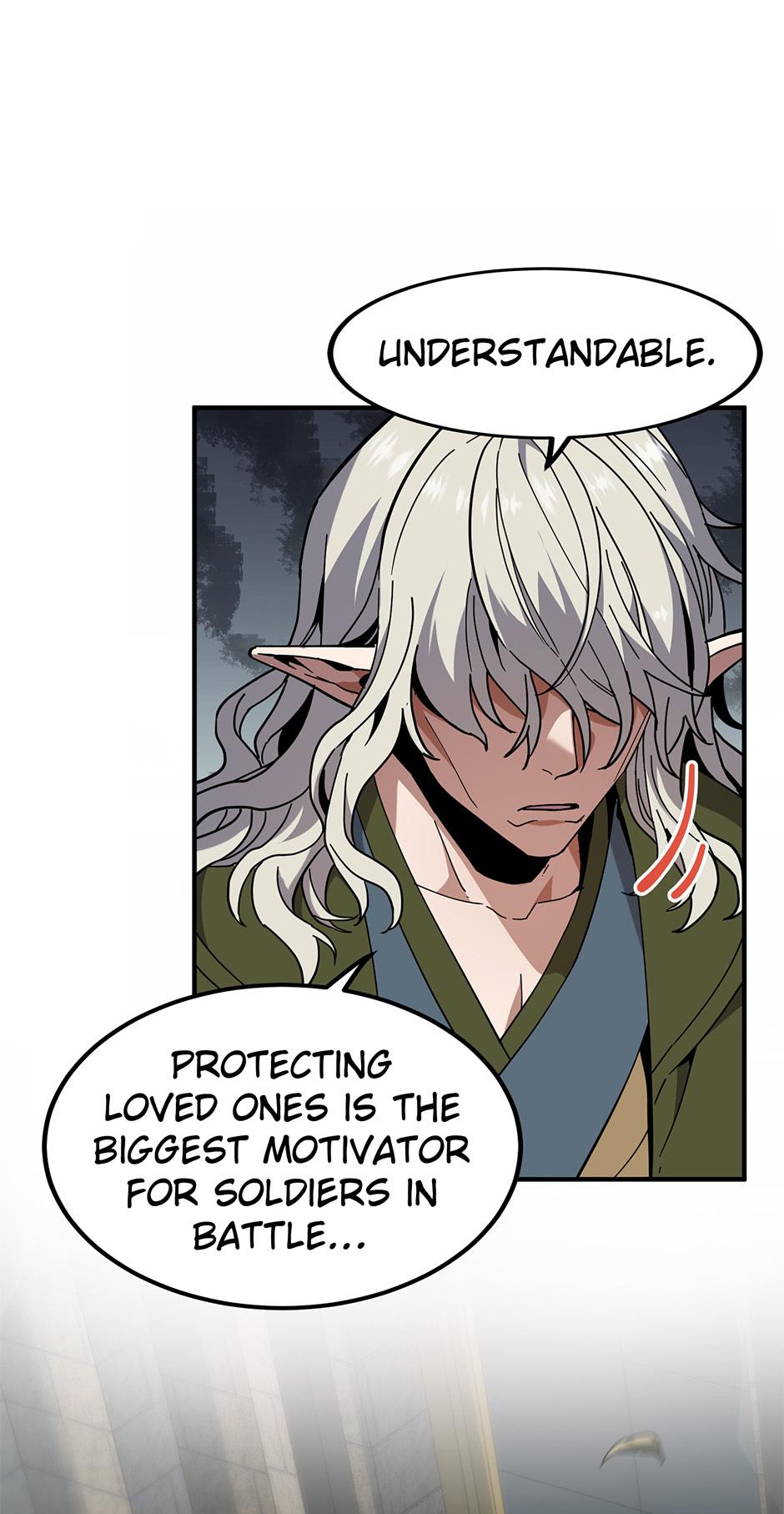 The Beginning After the End Chap 222 - Next Chap 223