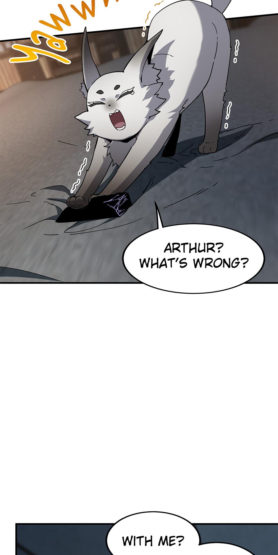 The Beginning After the End Chap 222 - Next Chap 223