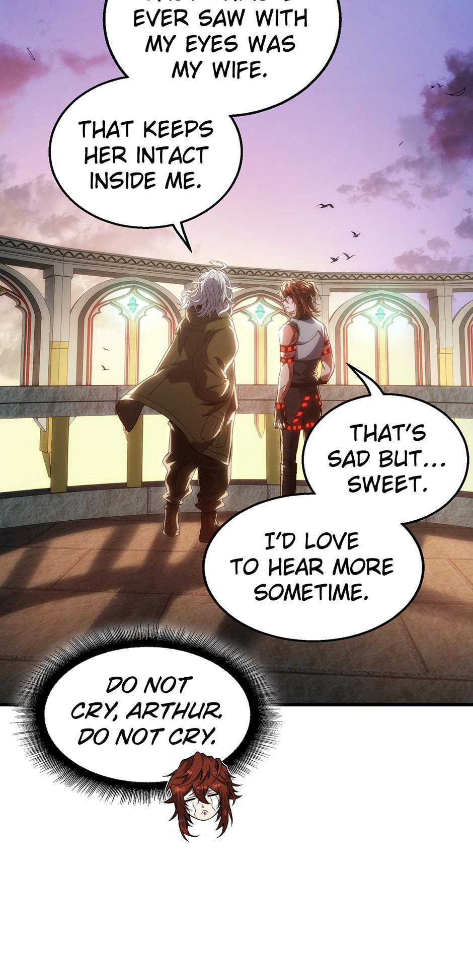 The Beginning After the End Chap 222 - Next Chap 223