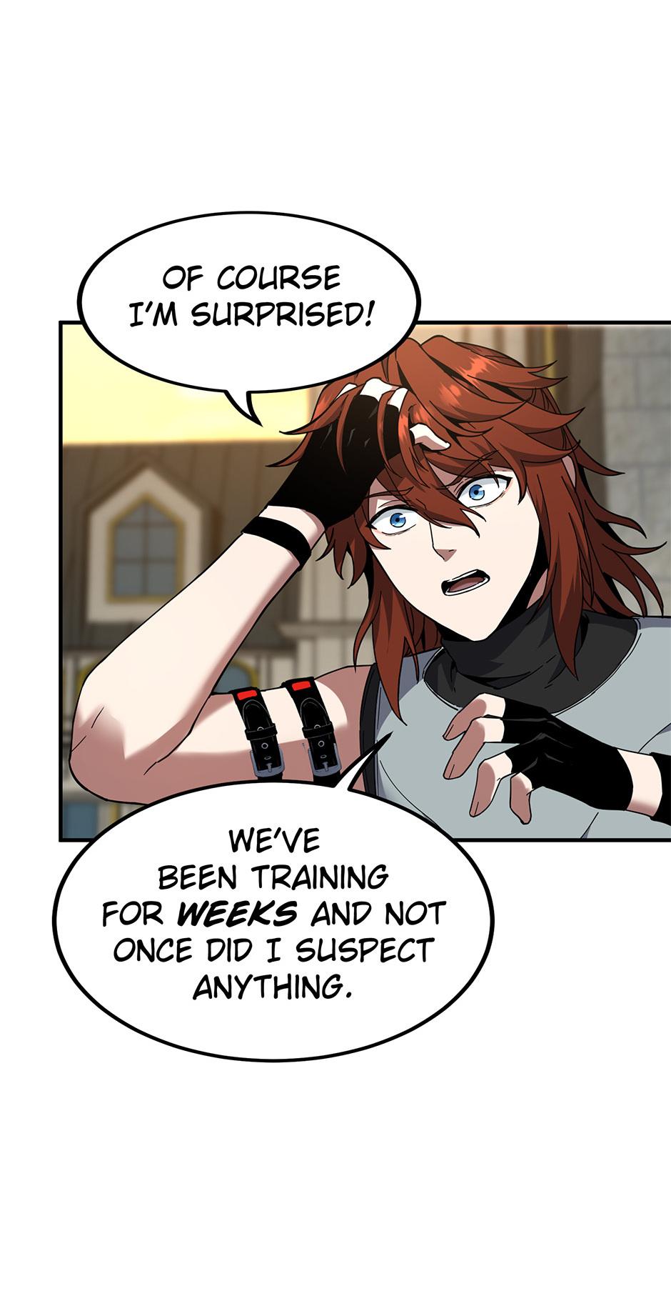 The Beginning After the End Chap 222 - Next Chap 223