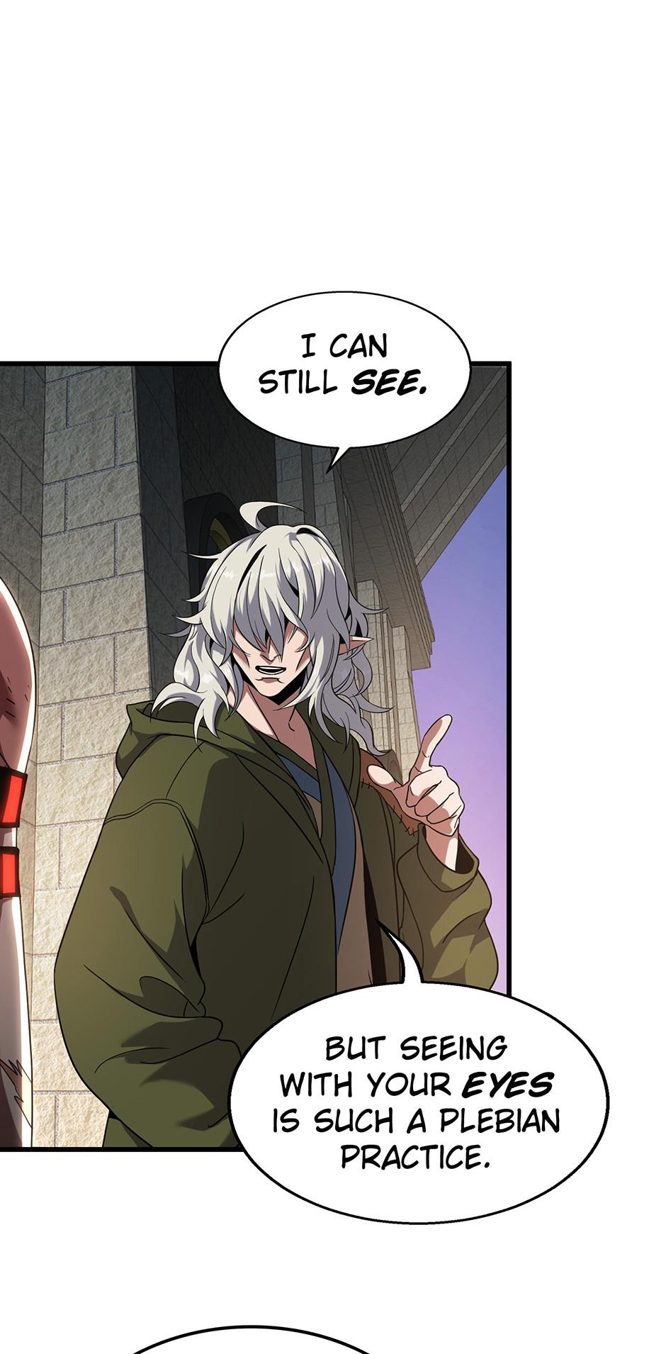 The Beginning After the End Chap 222 - Next Chap 223