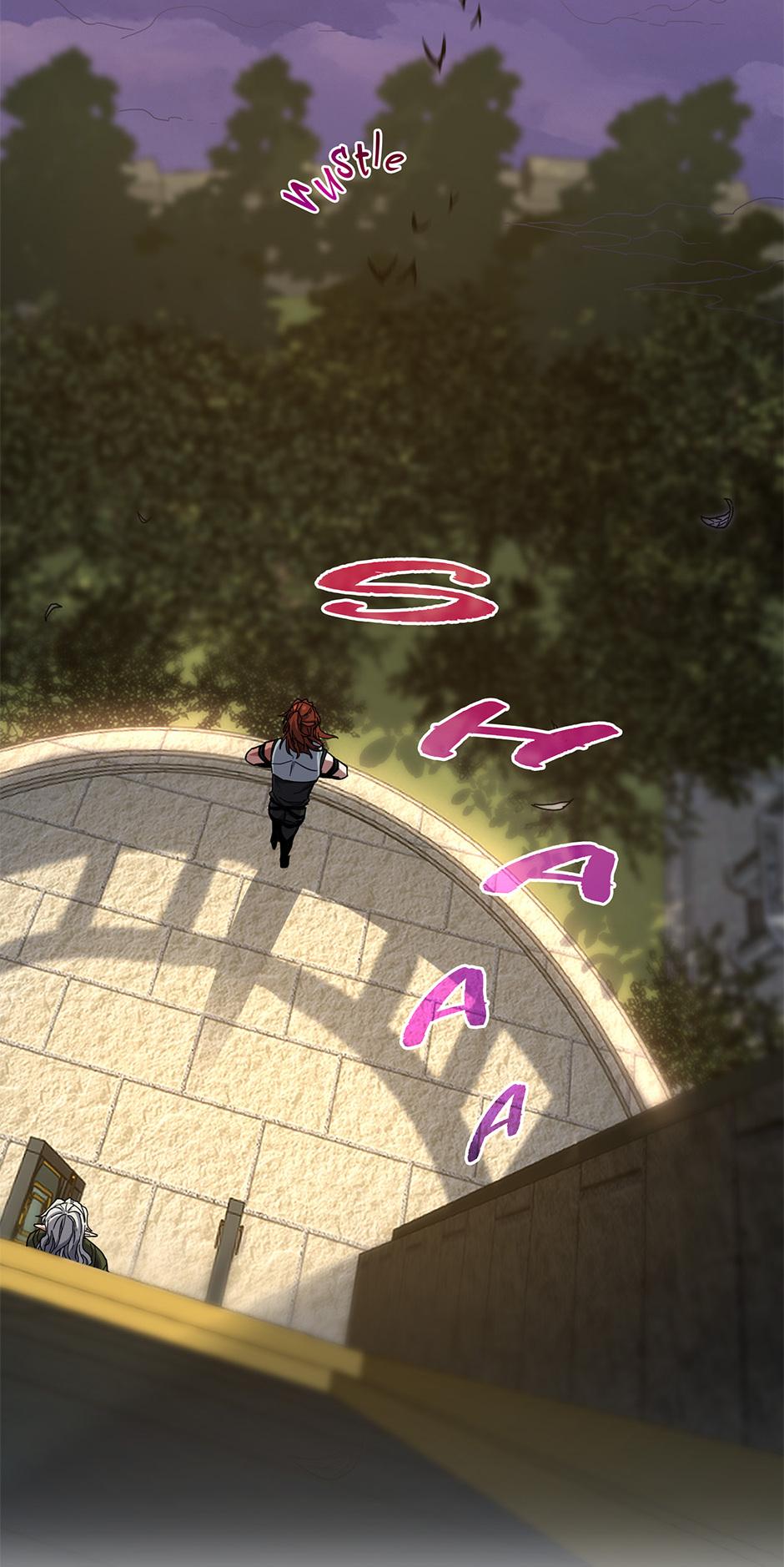 The Beginning After the End Chap 222 - Next Chap 223