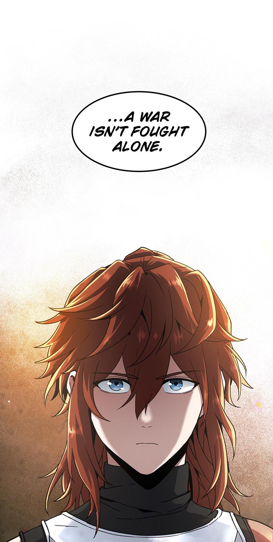 The Beginning After the End Chap 222 - Next Chap 223