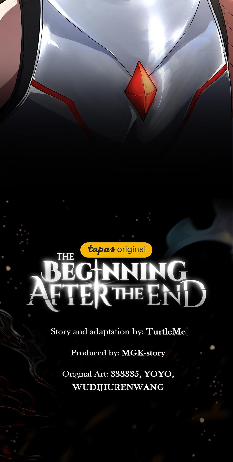 The Beginning After the End Chap 222 - Next Chap 223