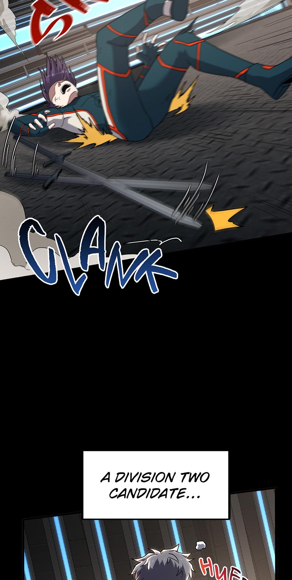 The Beginning After the End Chap 222 - Next Chap 223