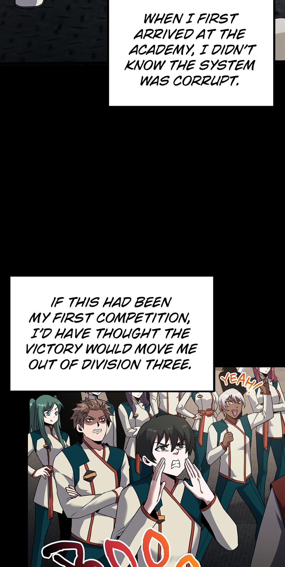 The Beginning After the End Chap 222 - Next Chap 223