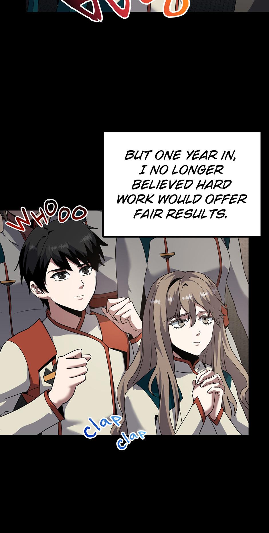 The Beginning After the End Chap 222 - Next Chap 223