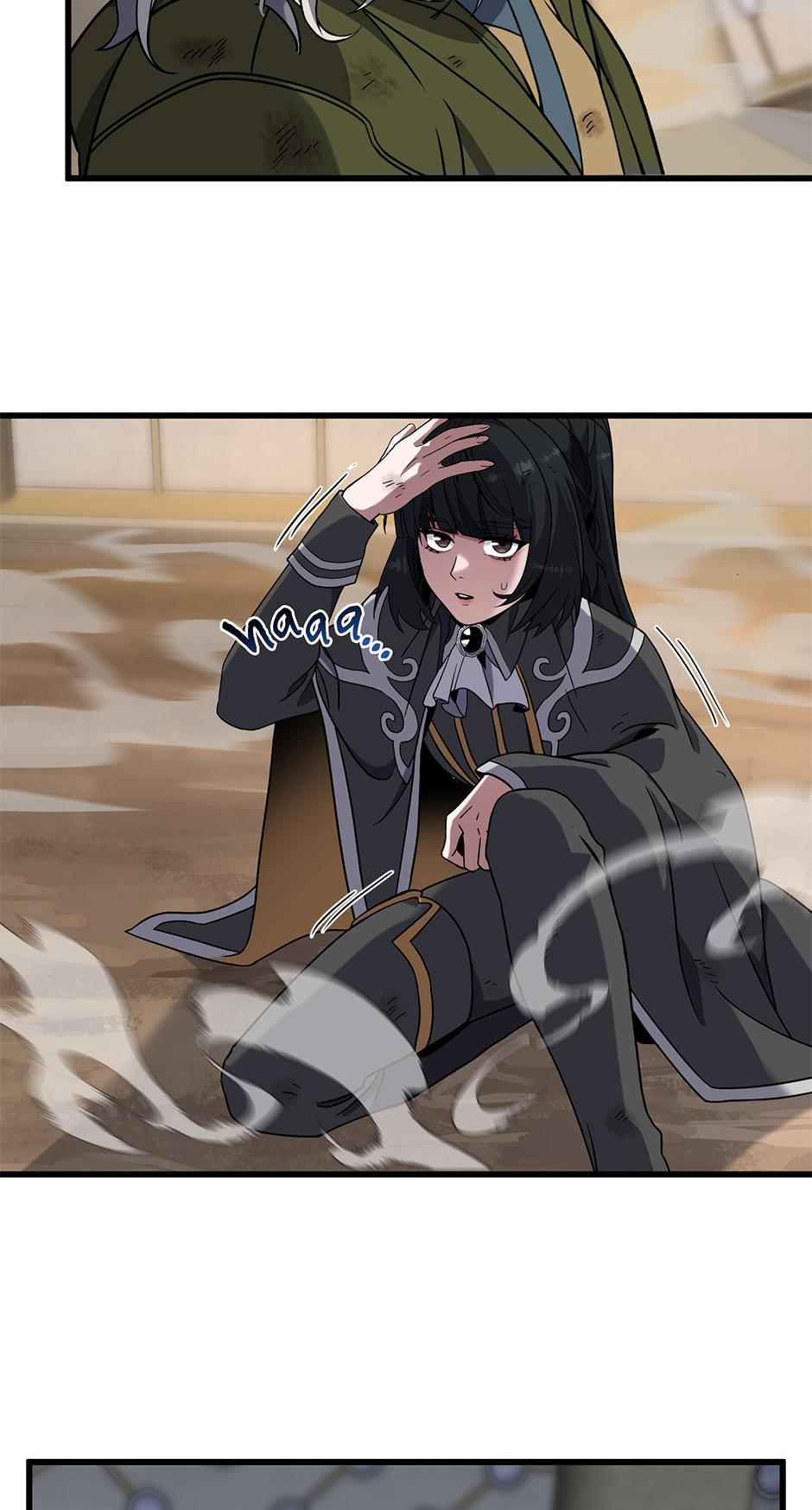 The Beginning After the End Chap 223 - Next Chap 224