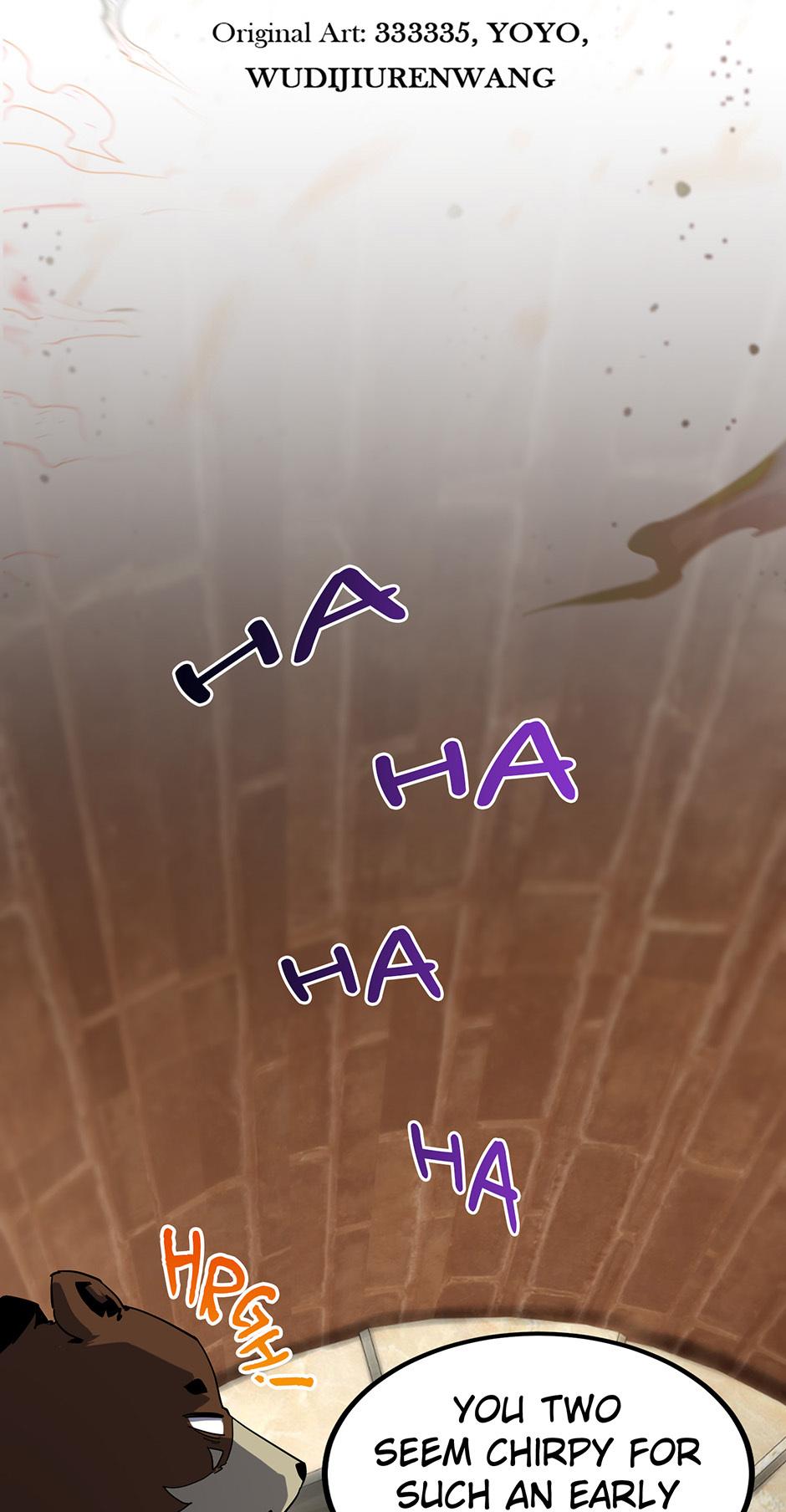 The Beginning After the End Chap 223 - Next Chap 224