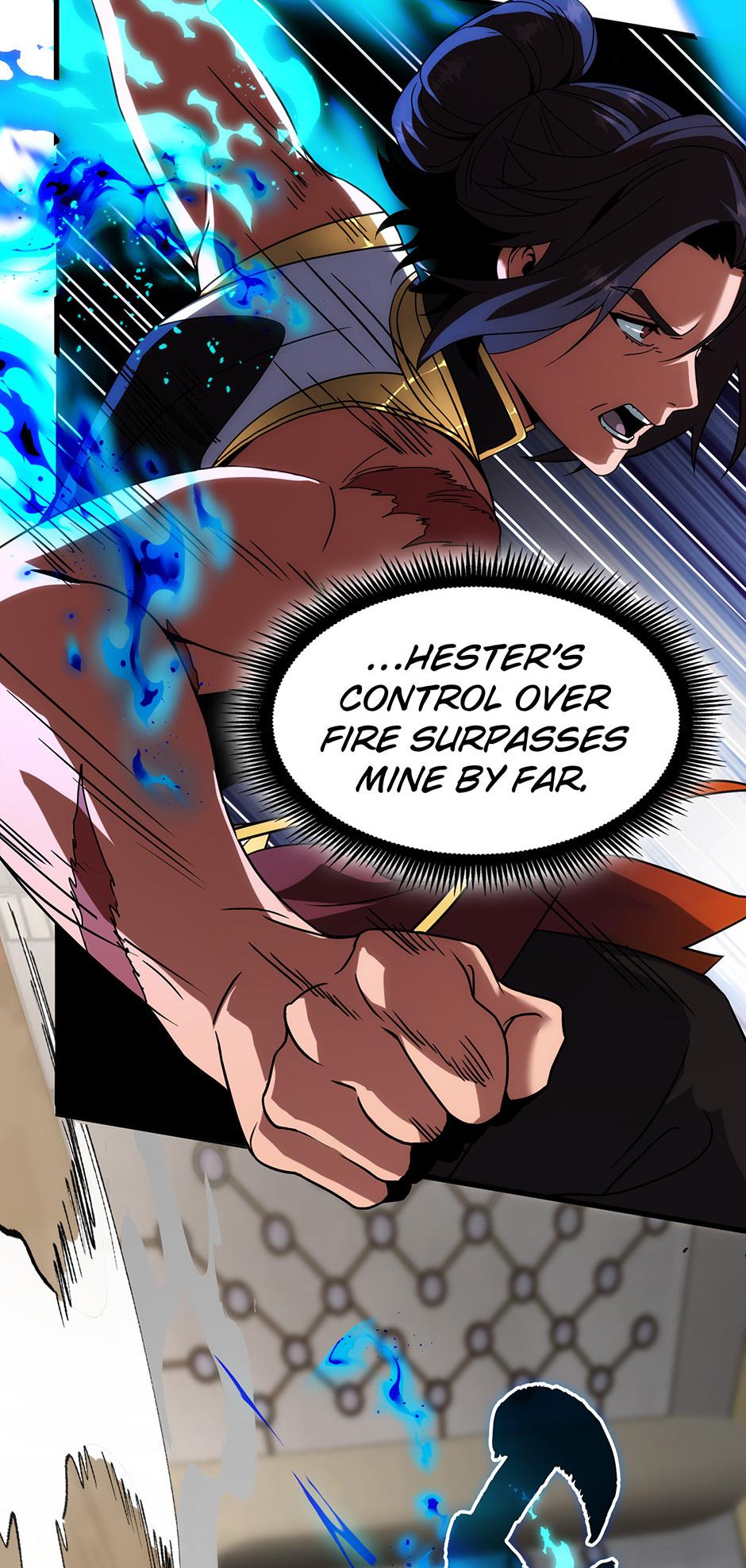 The Beginning After the End Chap 223 - Next Chap 224