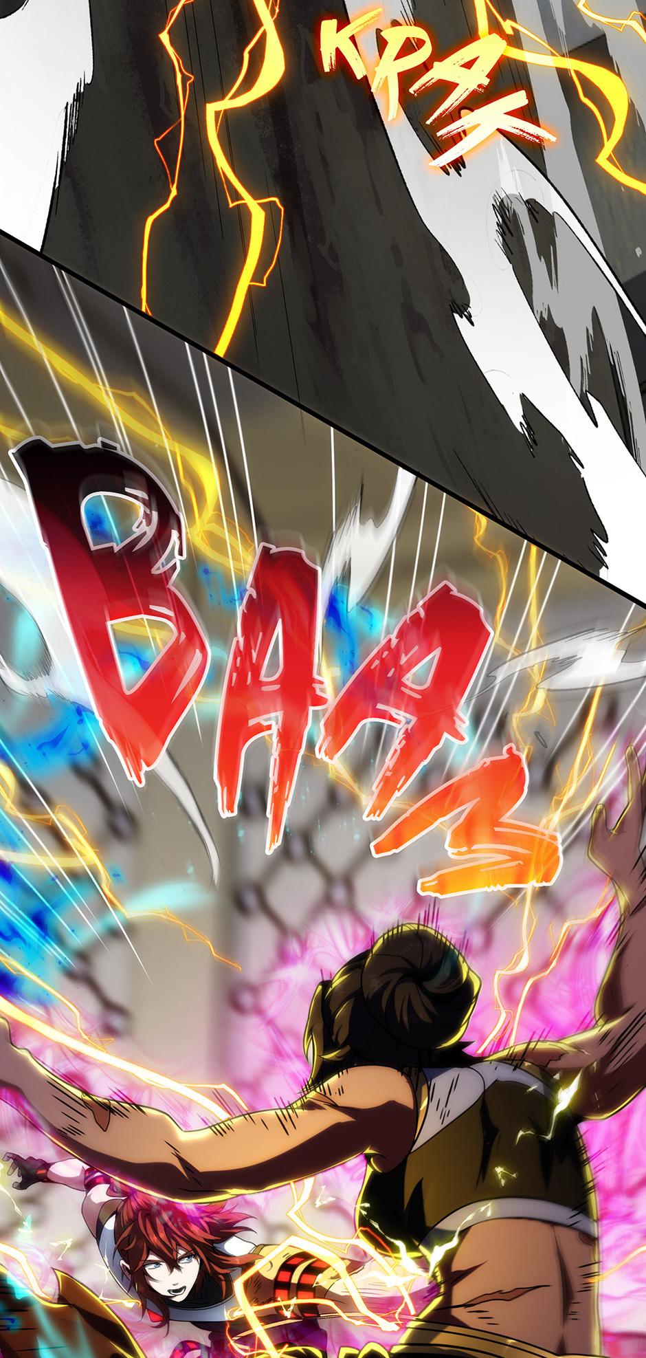 The Beginning After the End Chap 223 - Next Chap 224