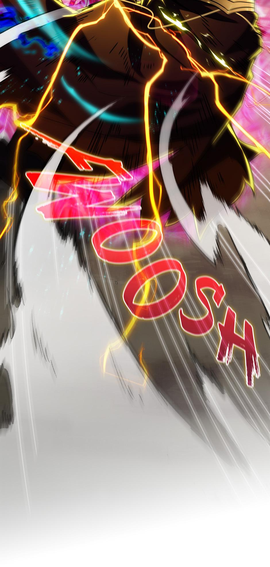 The Beginning After the End Chap 223 - Next Chap 224