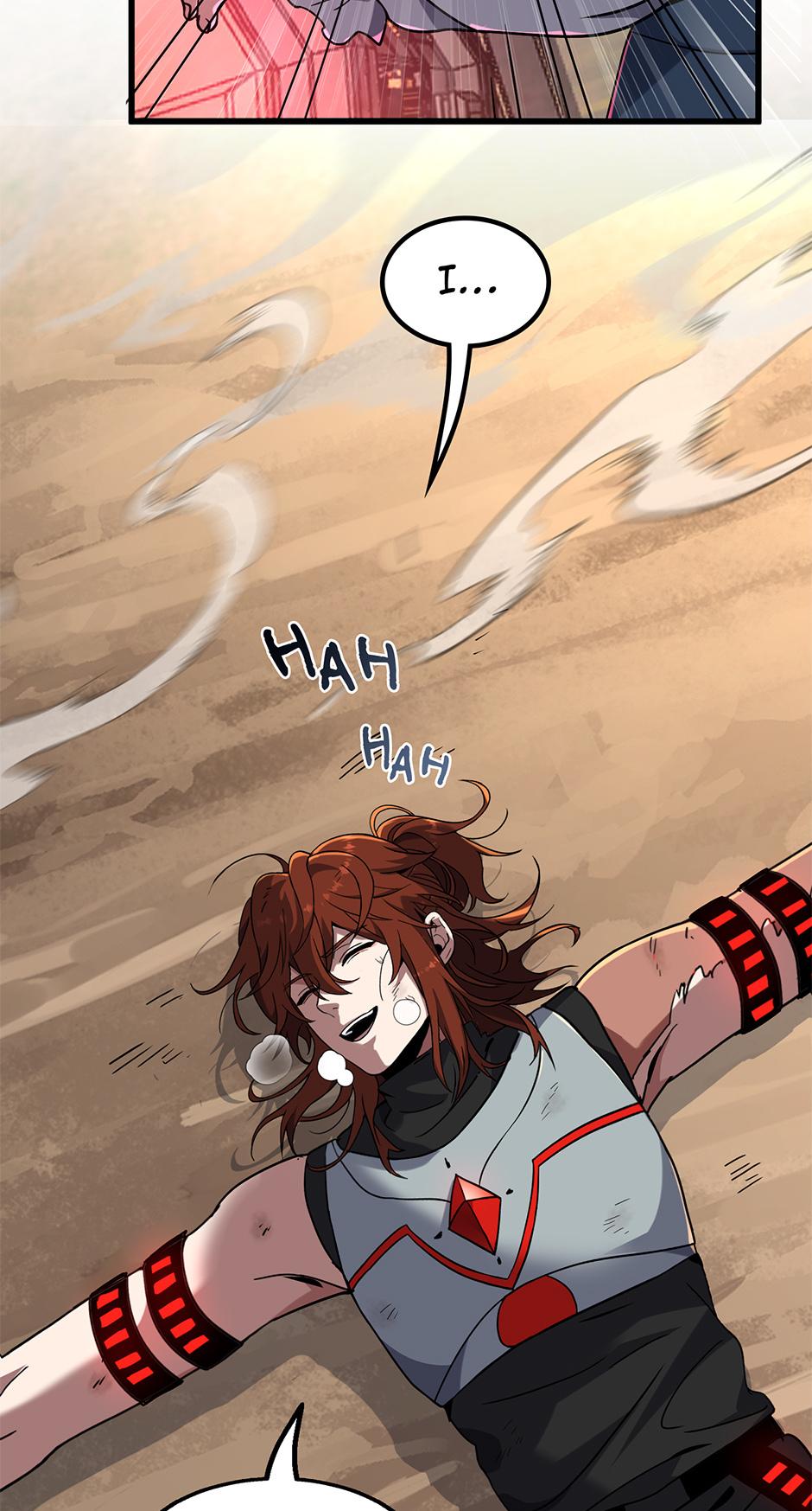 The Beginning After the End Chap 223 - Next Chap 224