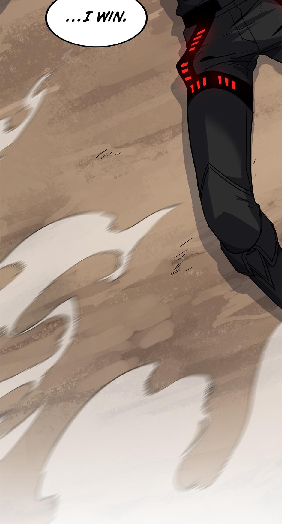 The Beginning After the End Chap 223 - Next Chap 224